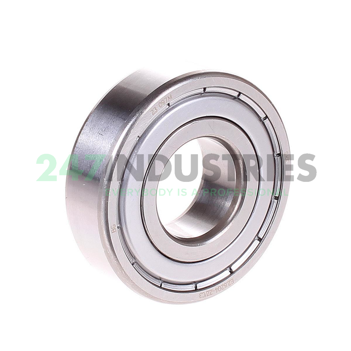 E2.6204-2Z/C3 SKF