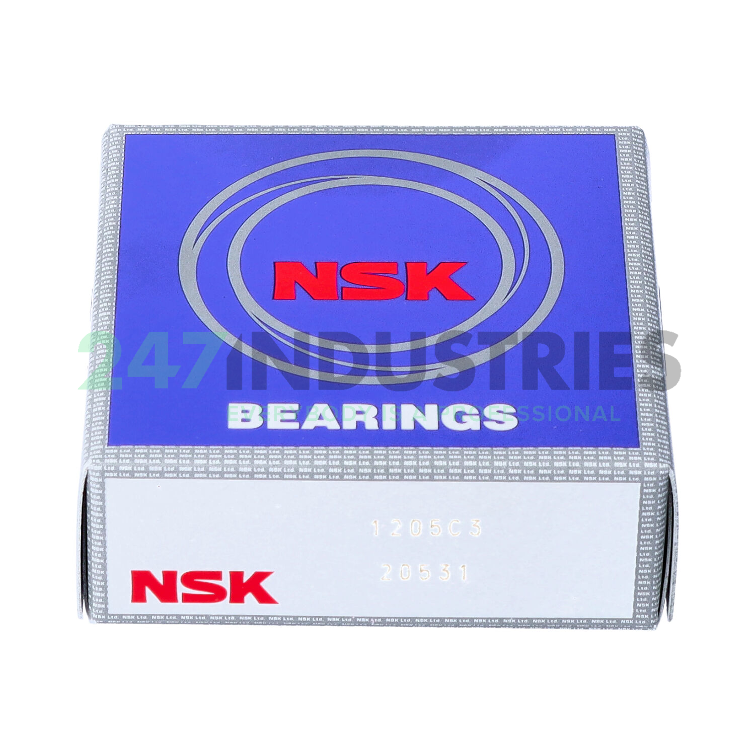 1205C3 NSK Image 4