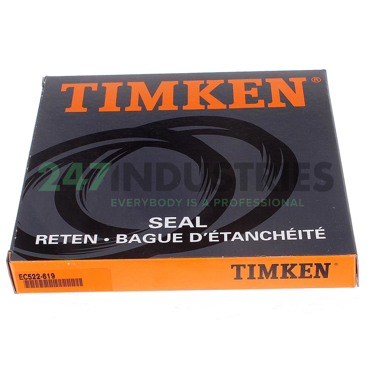 EC522-619 Timken