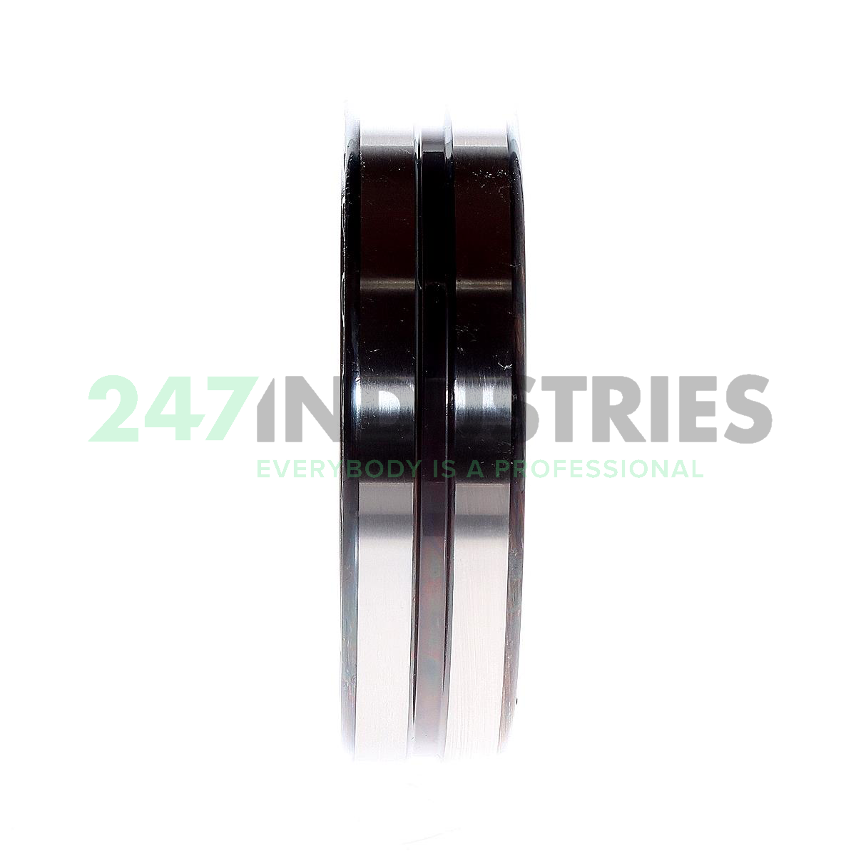 22214-E1-K-C3 FAG Image 4