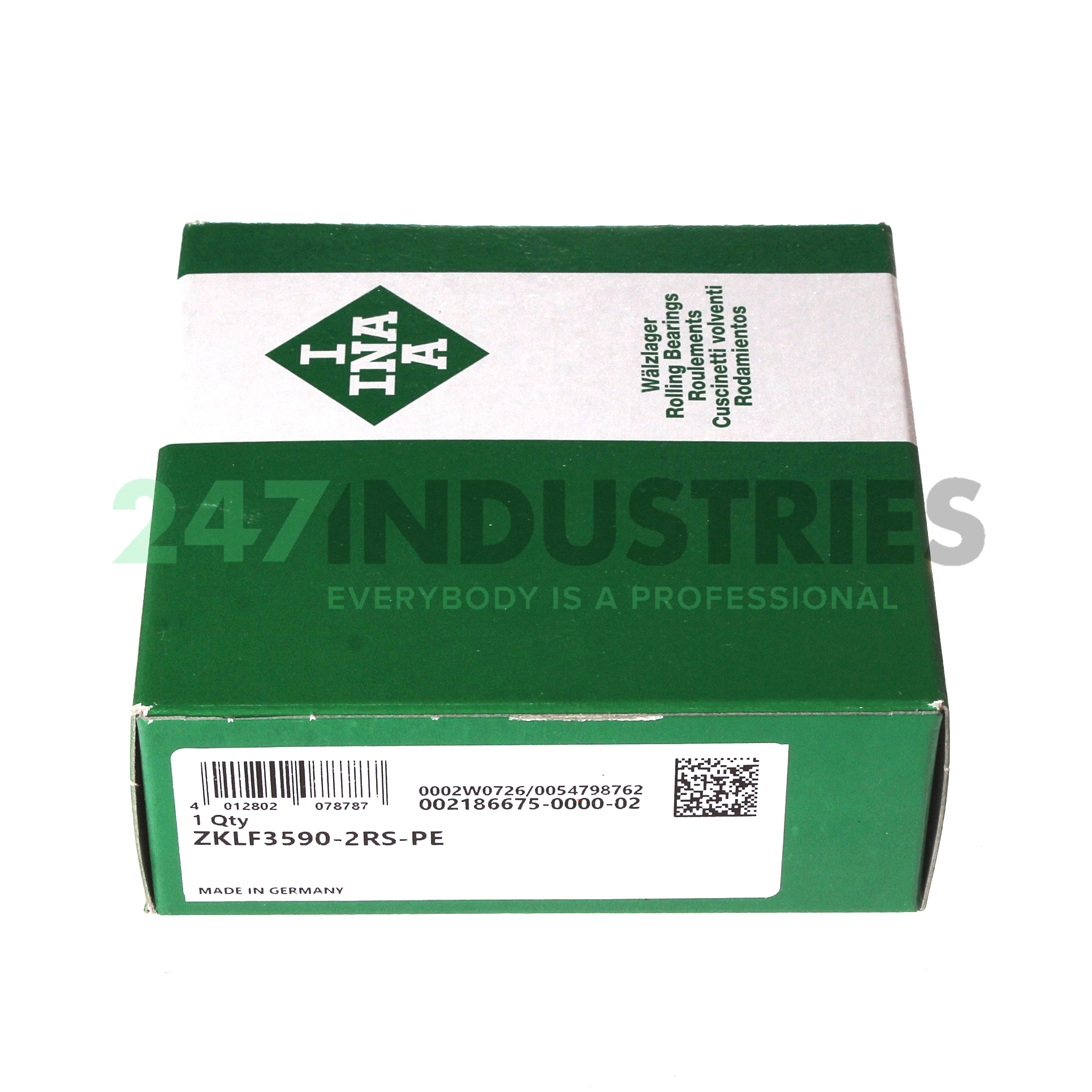 ZKLF3590-2RS-PE INA Image 4