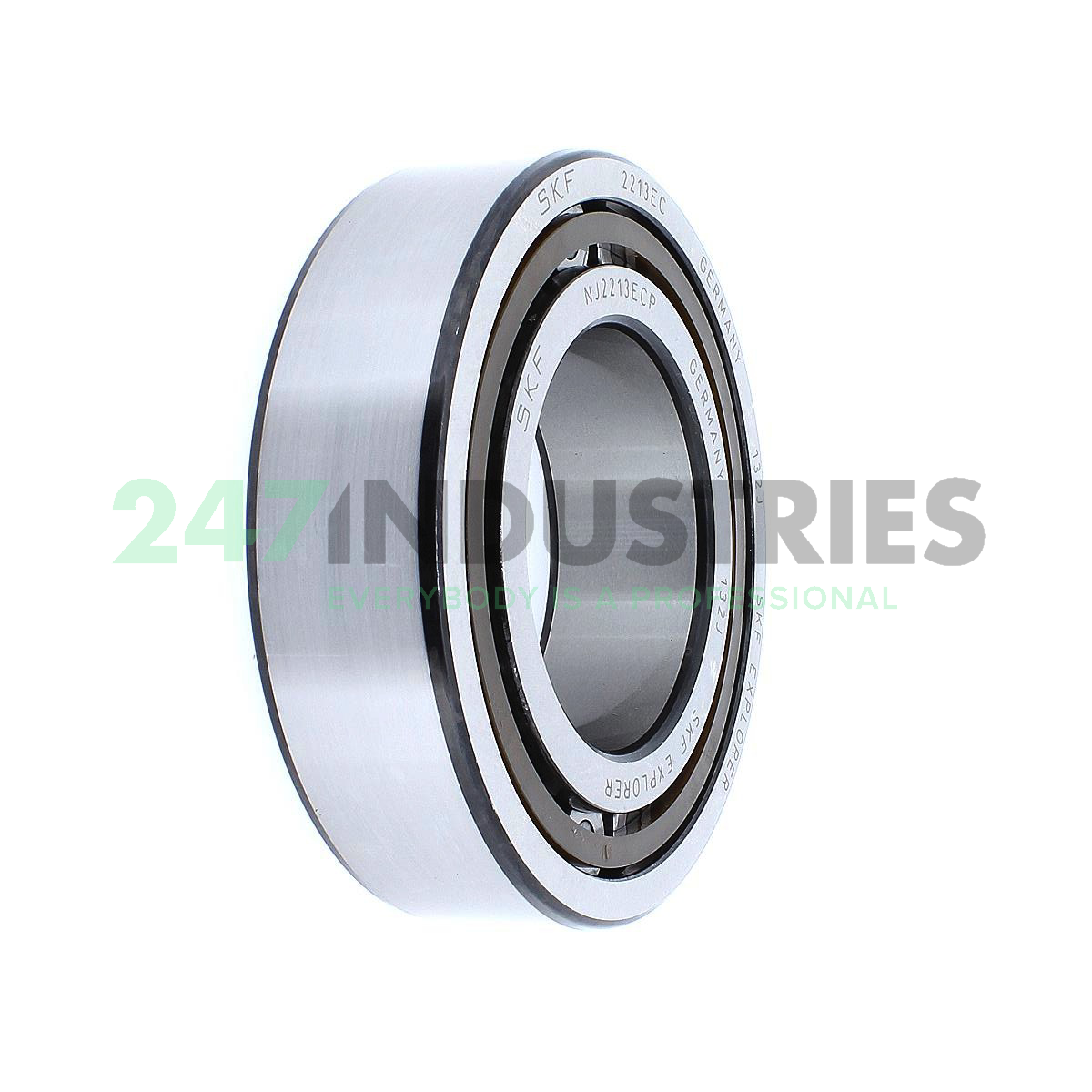 NJ2213ECP SKF Image 2