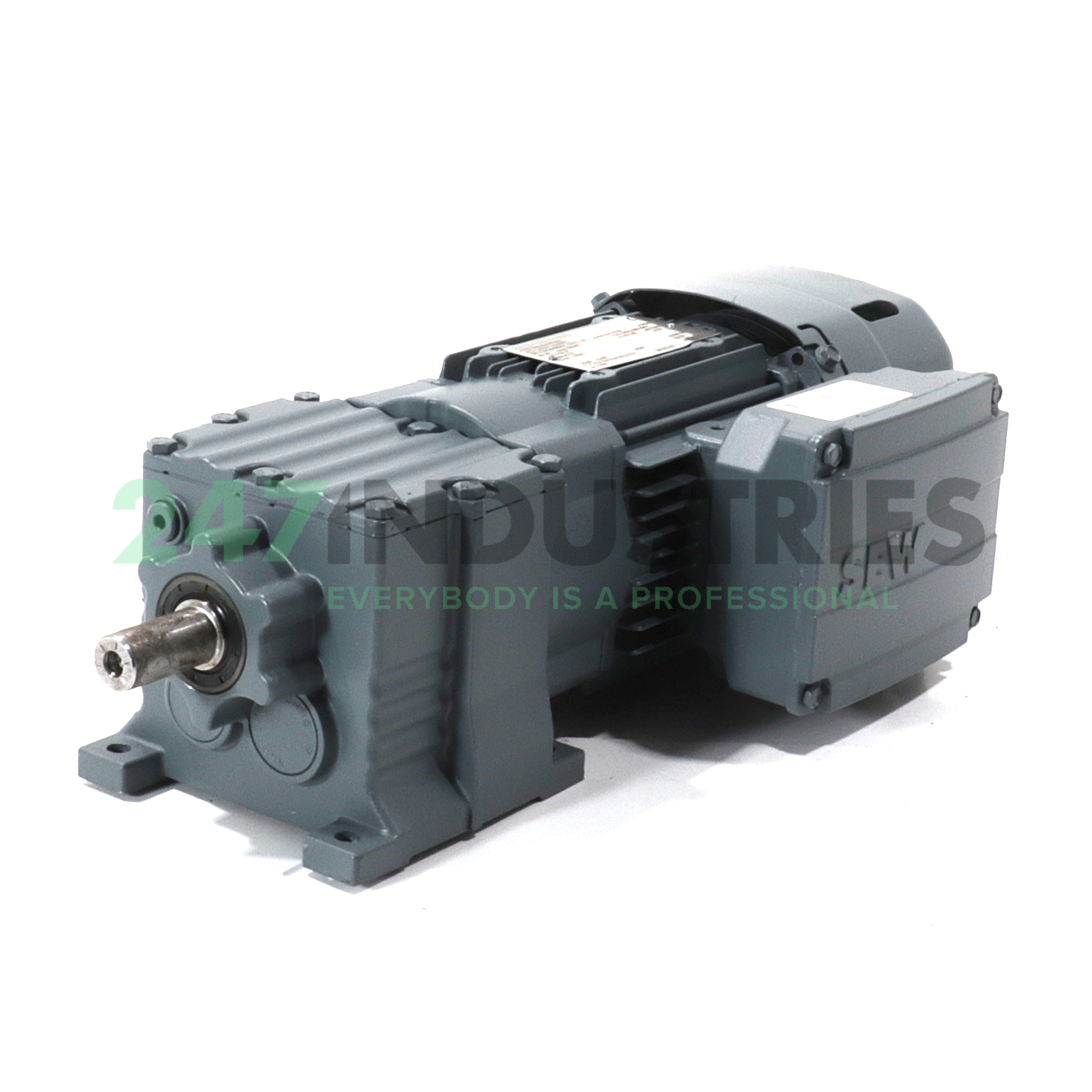 R17/DRS71M4BE1 SEW-EURODRIVE Image 1