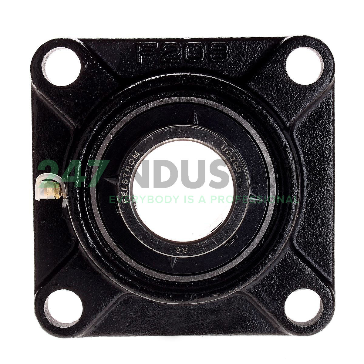 UCF208 Felstrom Image 4