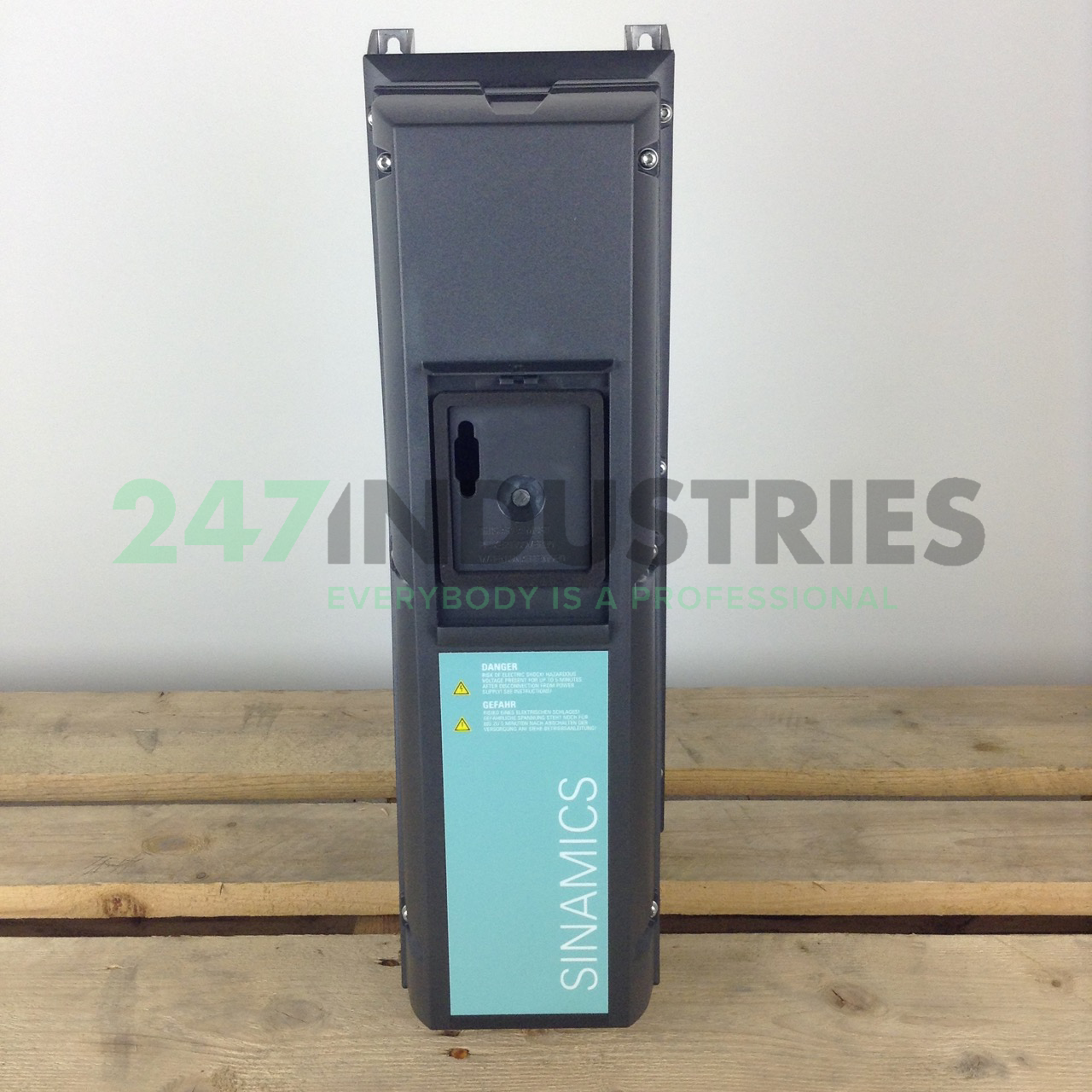 6SL3223-0DE21-1AA0 Siemens Image 5