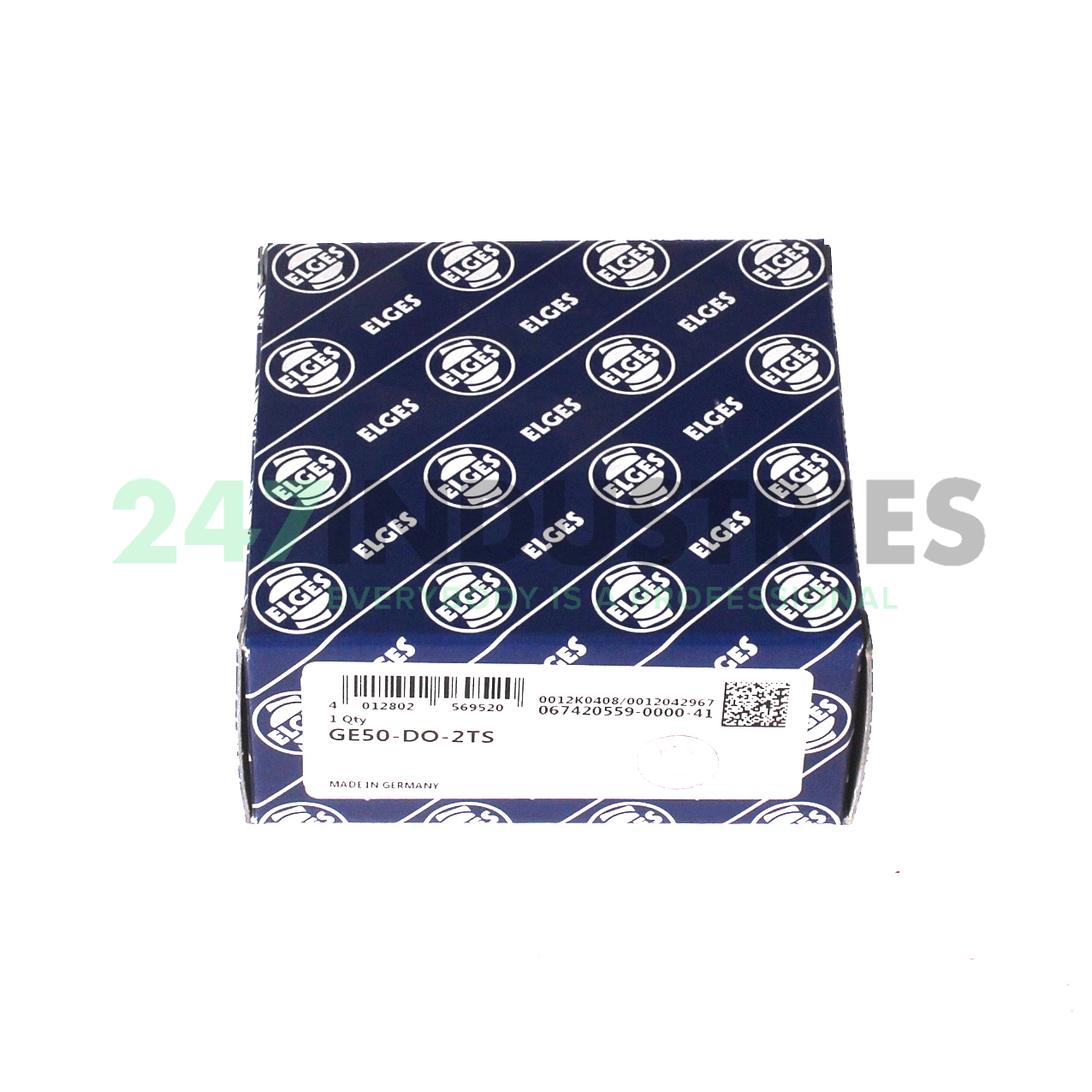 GE50-DO-2TS Elges Image 4