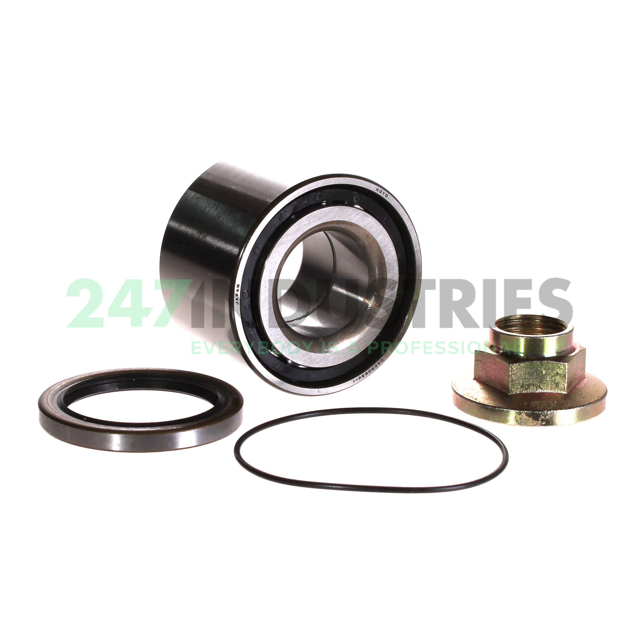 VKBA1344 SKF Image 2