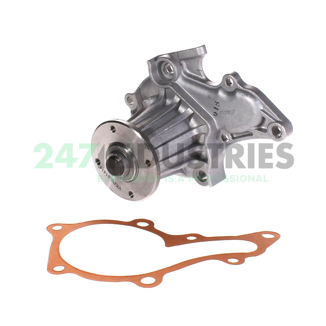 VKPC91414 SKF Image 2