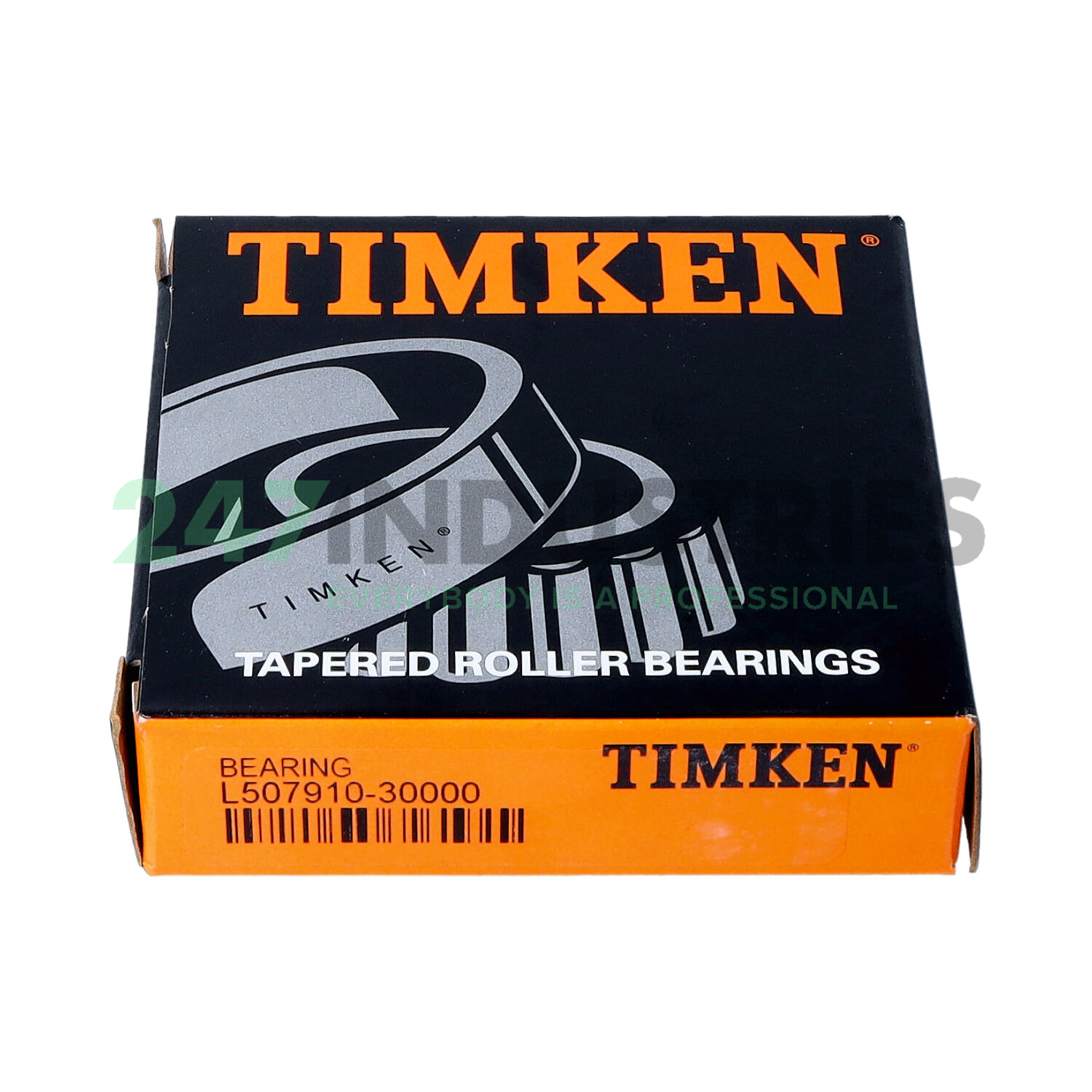 L507910-30000 Timken Image 3