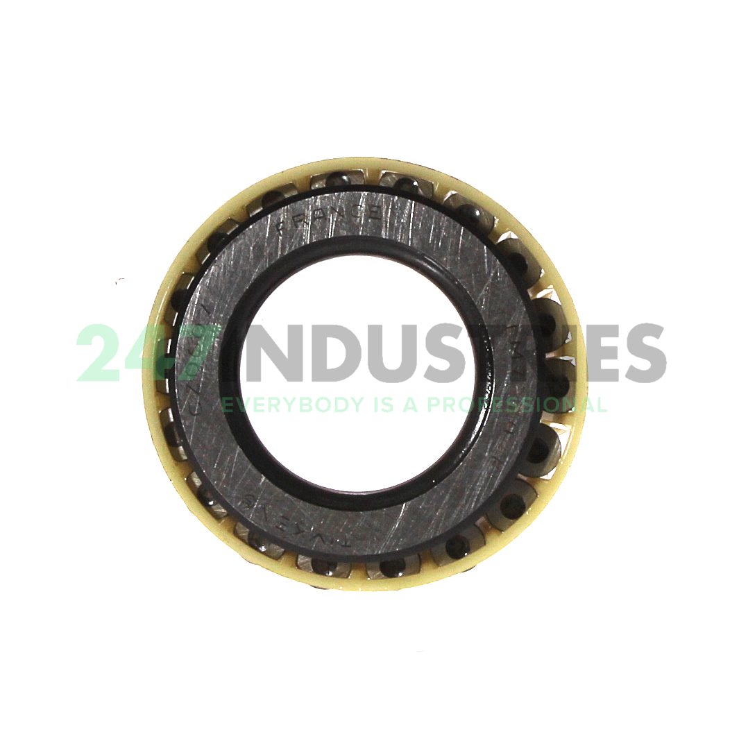 LM72849F Timken Image 2