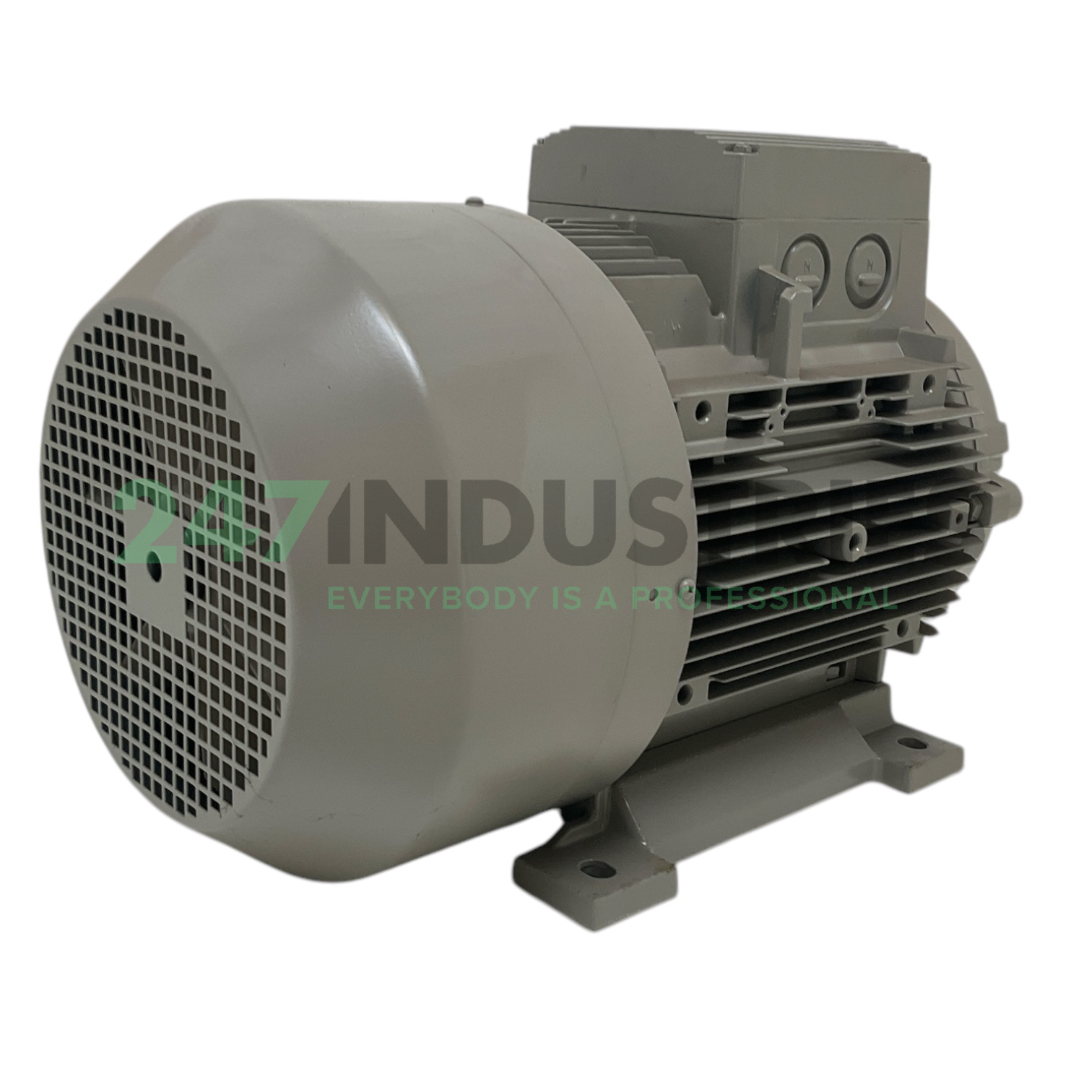 1LA9166-6KA60 Siemens Image 3