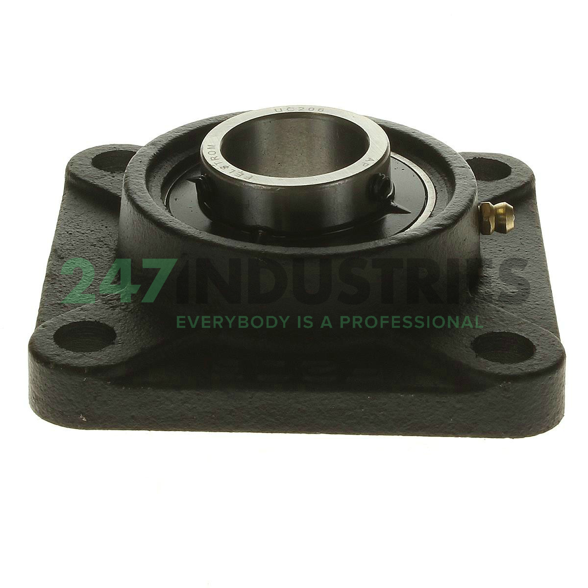 UCF206 Felstrom