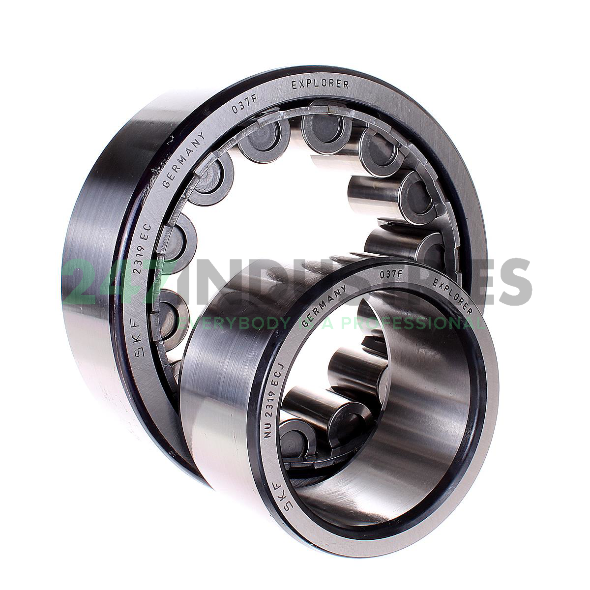 NU2319ECJ SKF Image 2