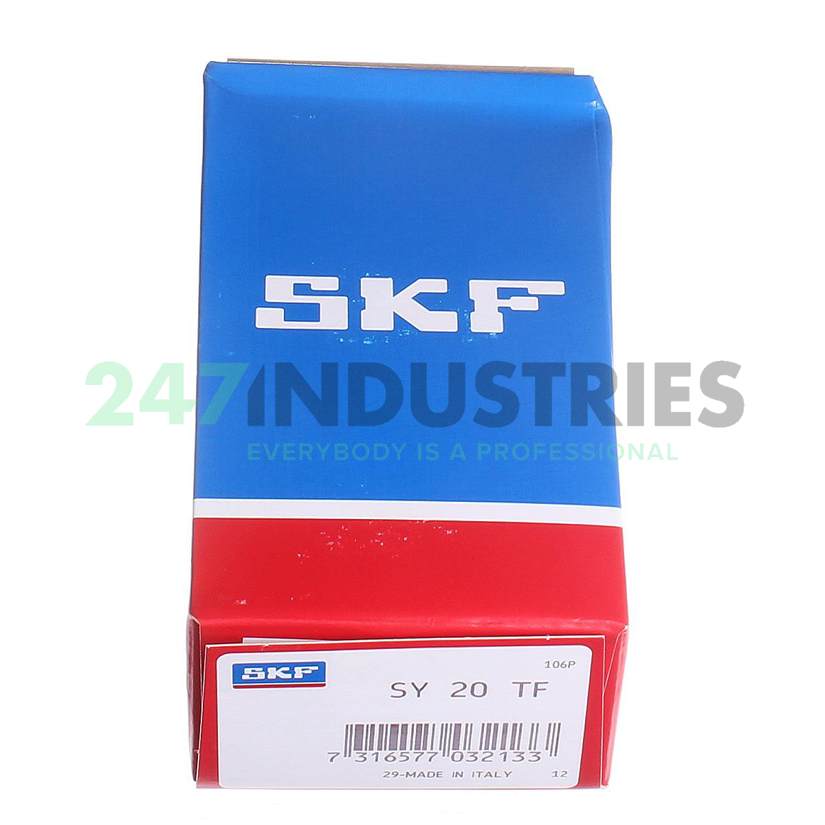 SY20TF SKF Image 4
