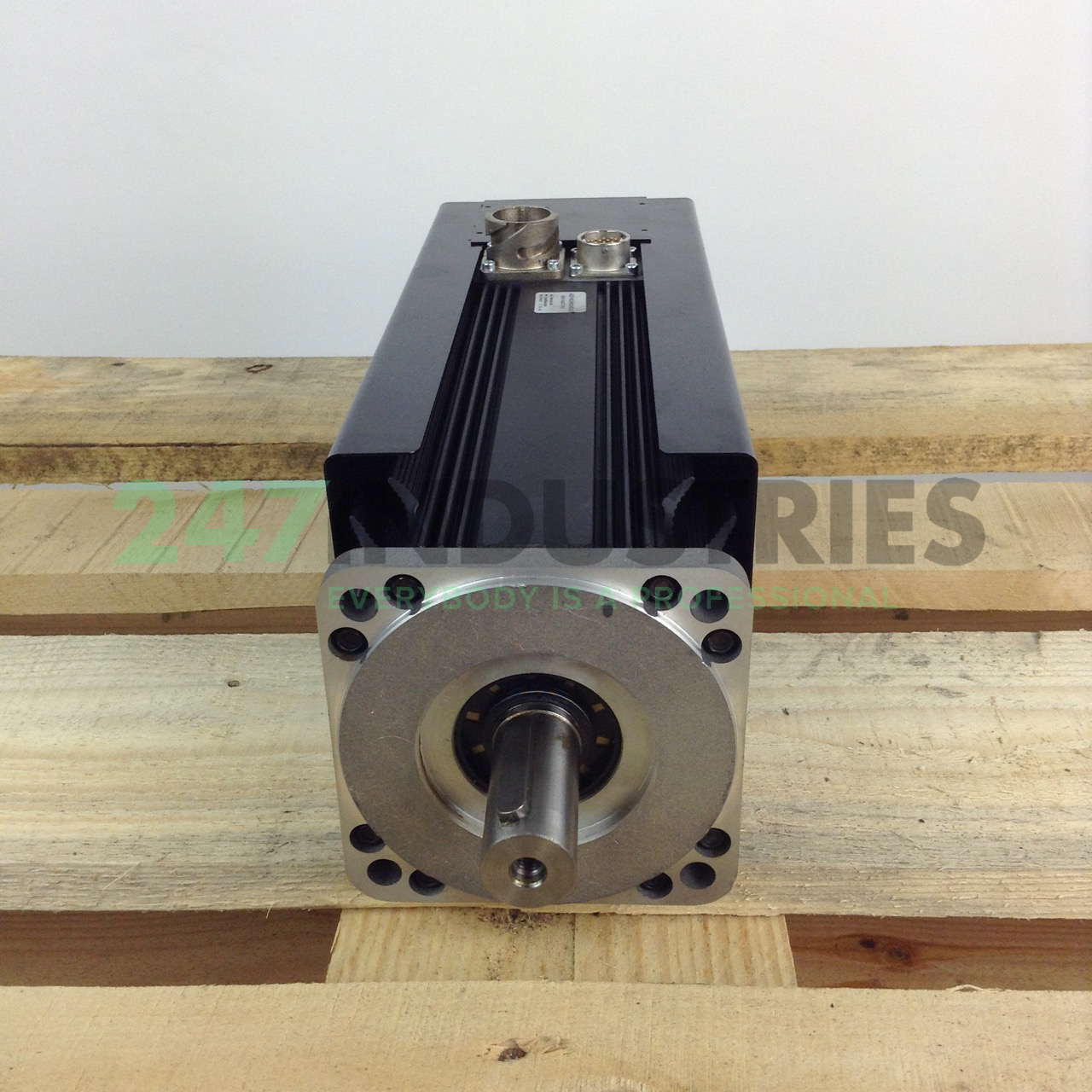 MA115HA30AB5 Motor Power Company Image 4