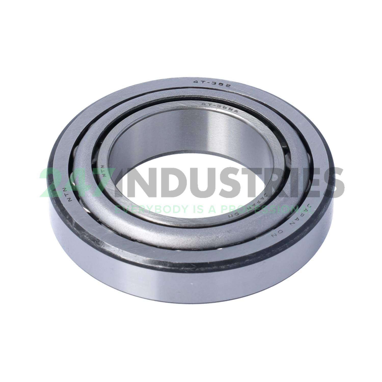 4T-368A/362 NTN Image 3