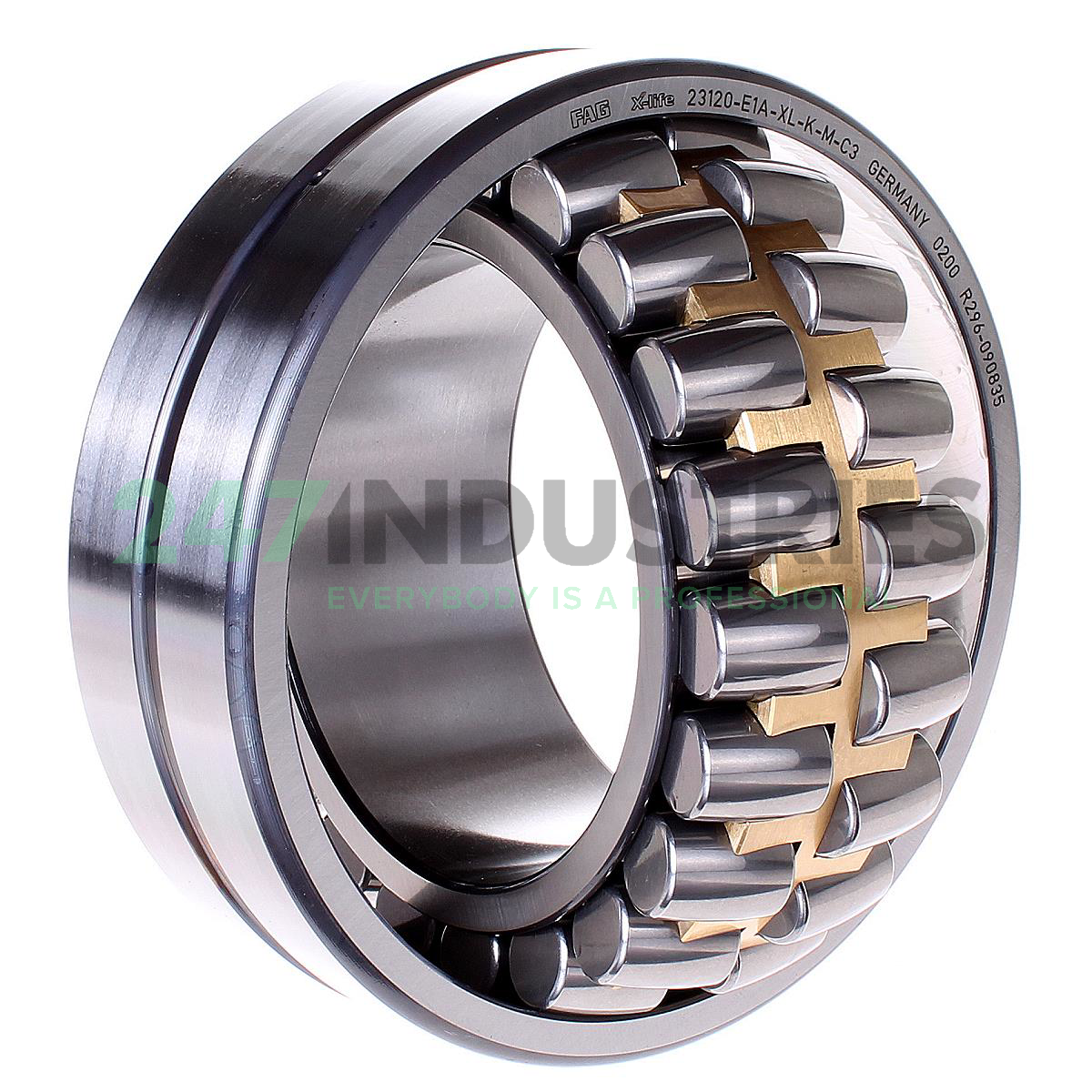 23120-E1A-XL-K-M FAG Image 2