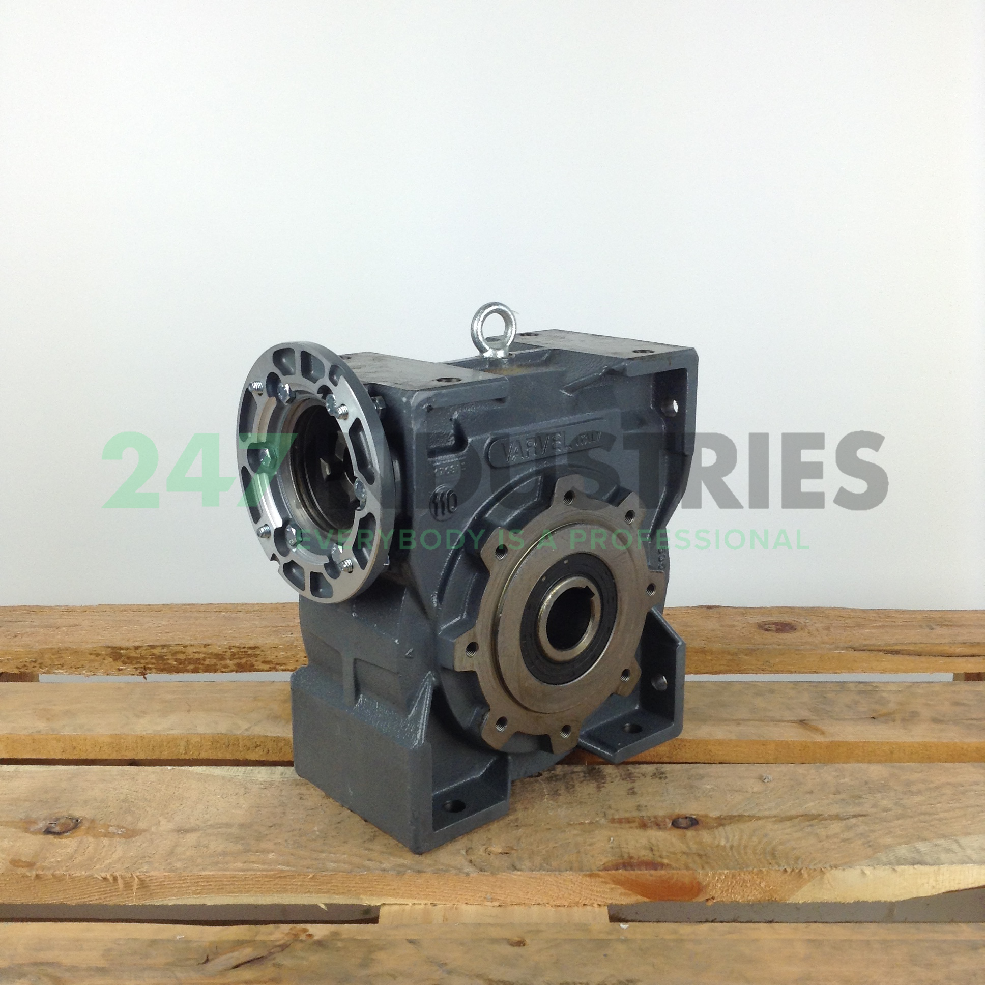 SRT11020G642-100B14 Varvel