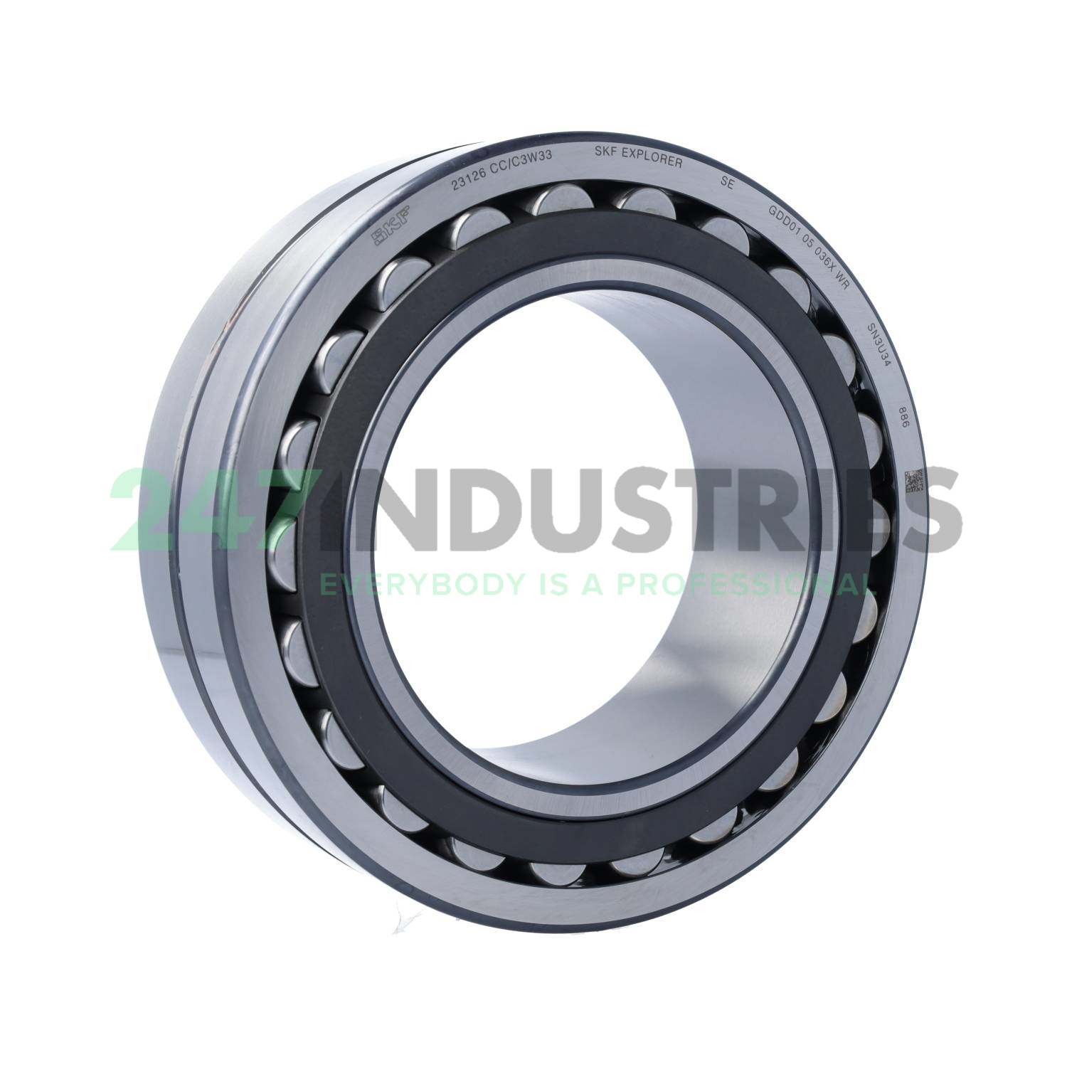 23126CC/C3W33 SKF