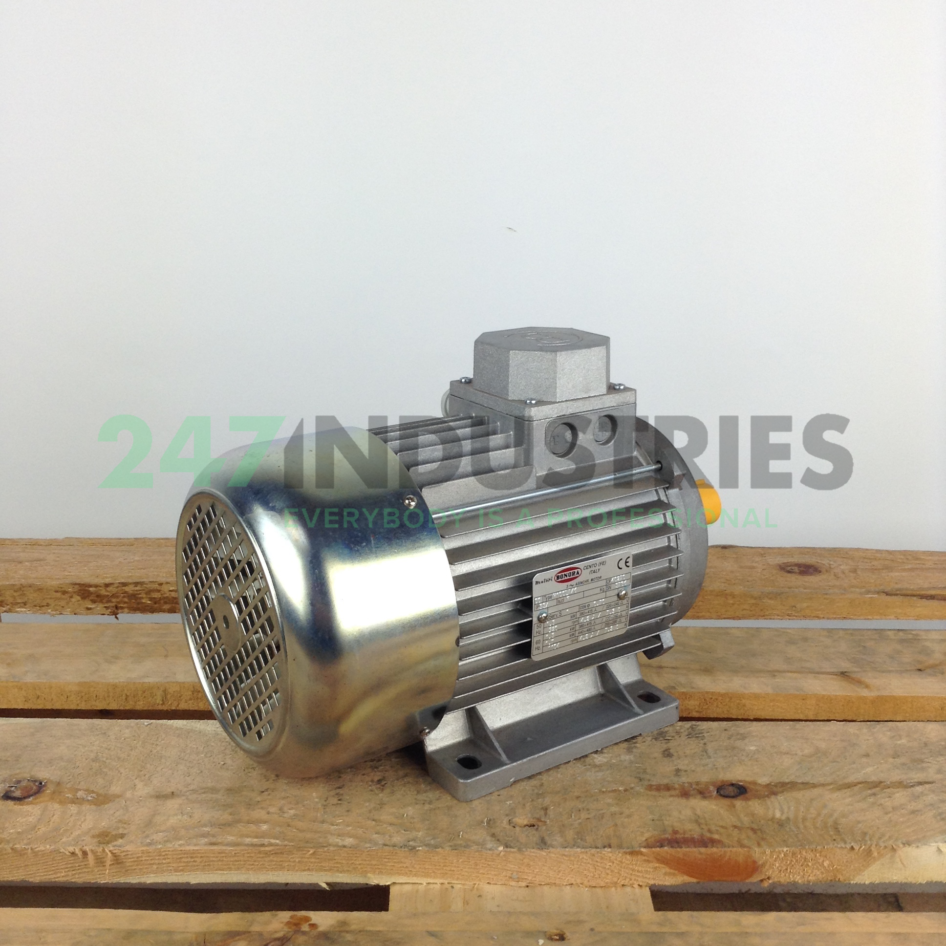 H100LA/6B3 Bonora Image 3