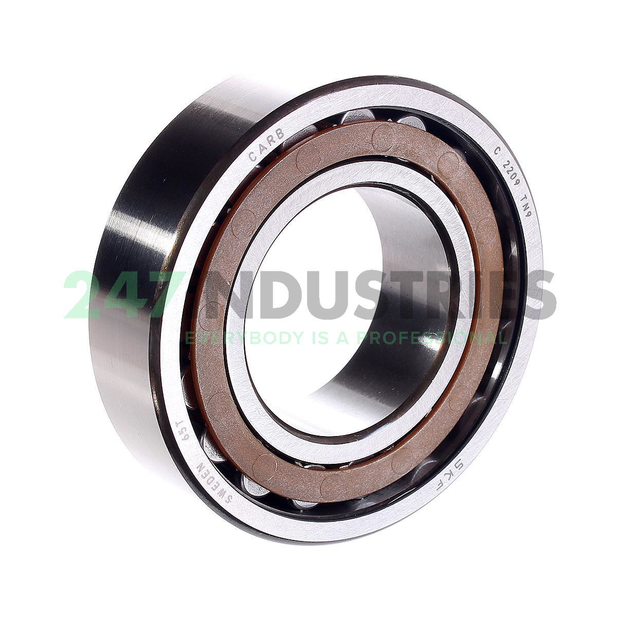 C2209TN9 SKF