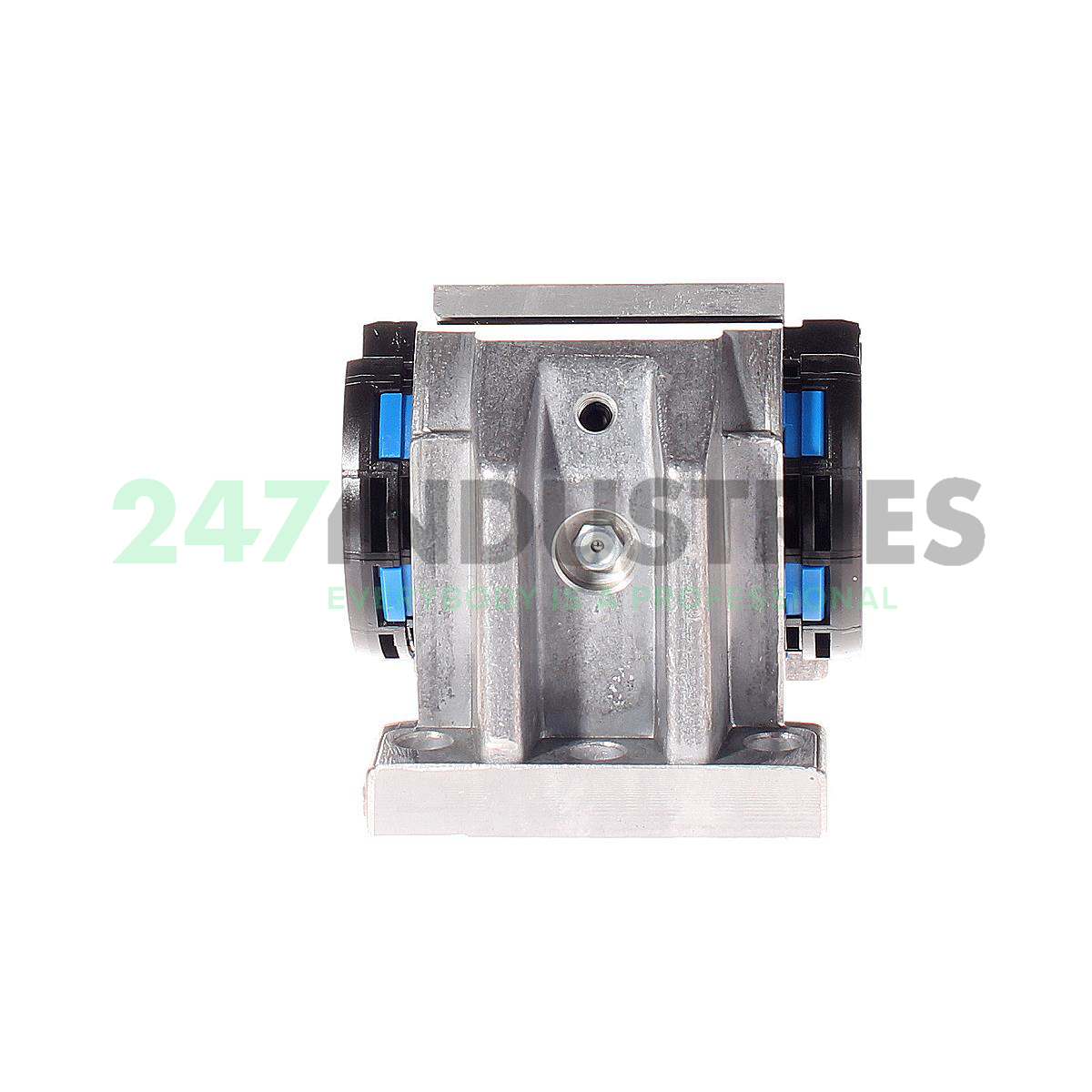 LUCT30-2LS SKF Image 3