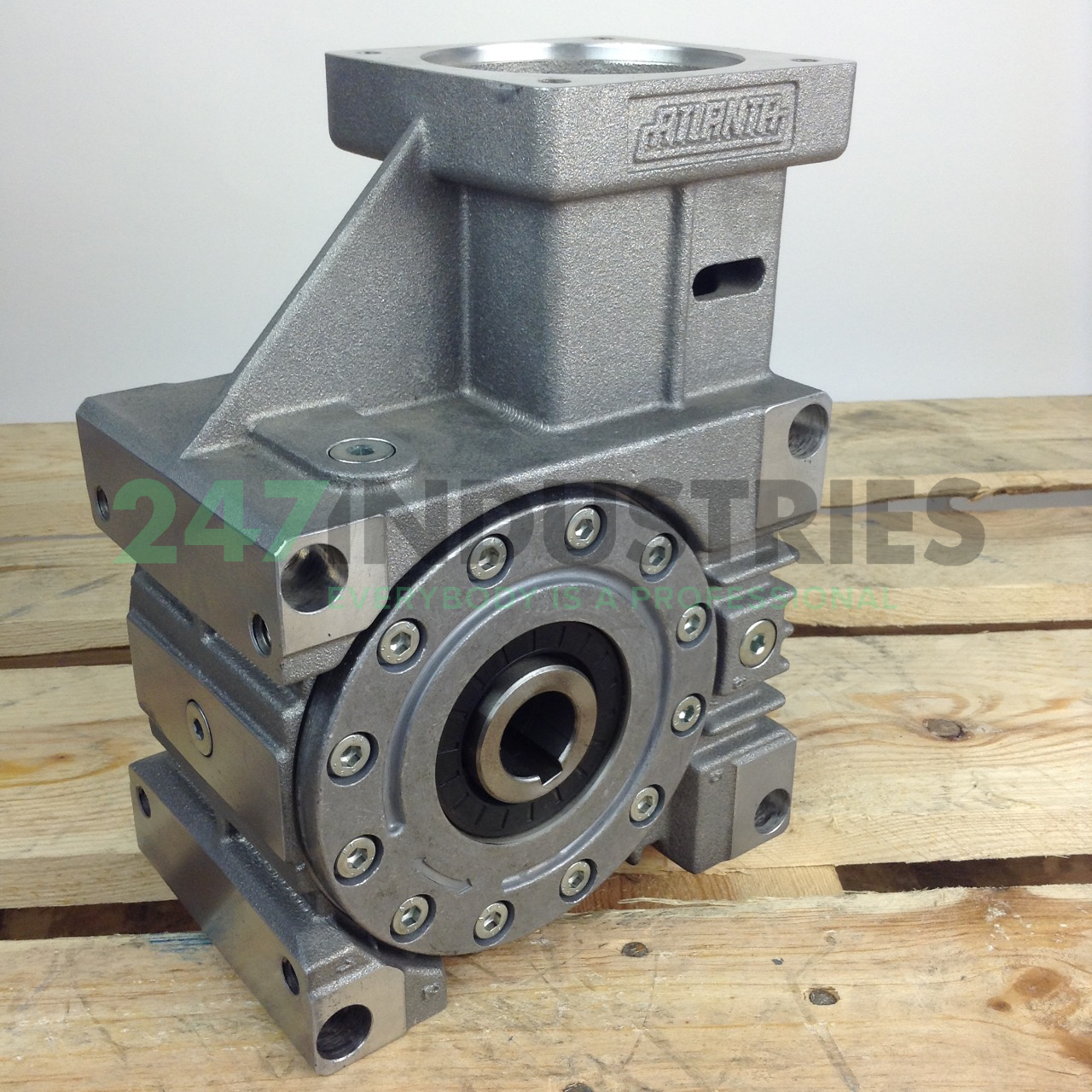 5844315 Atlanta getriebe GmbH Image 4