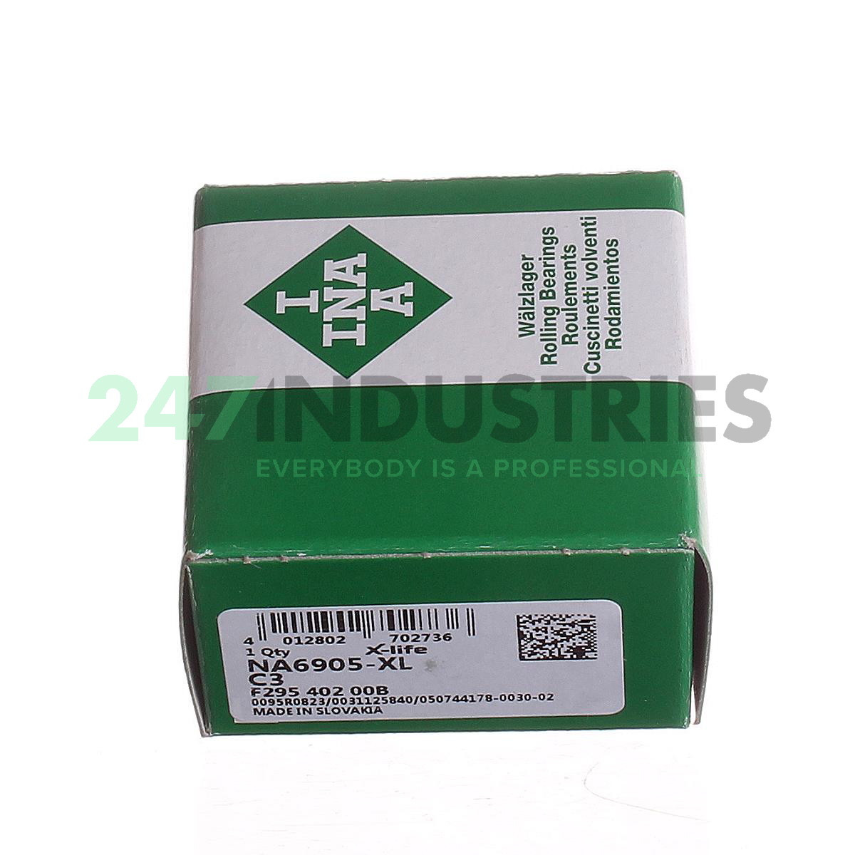 NA6905-XL-C3 INA Image 3