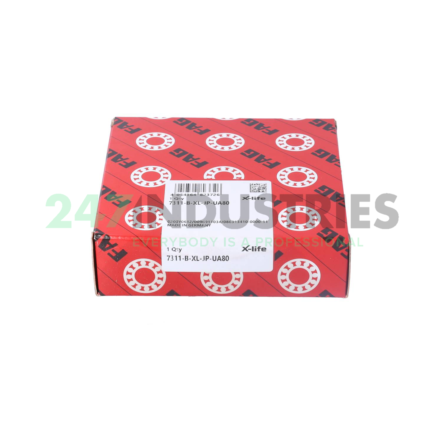 7311-B-XL-JP-UA80 FAG Image 3