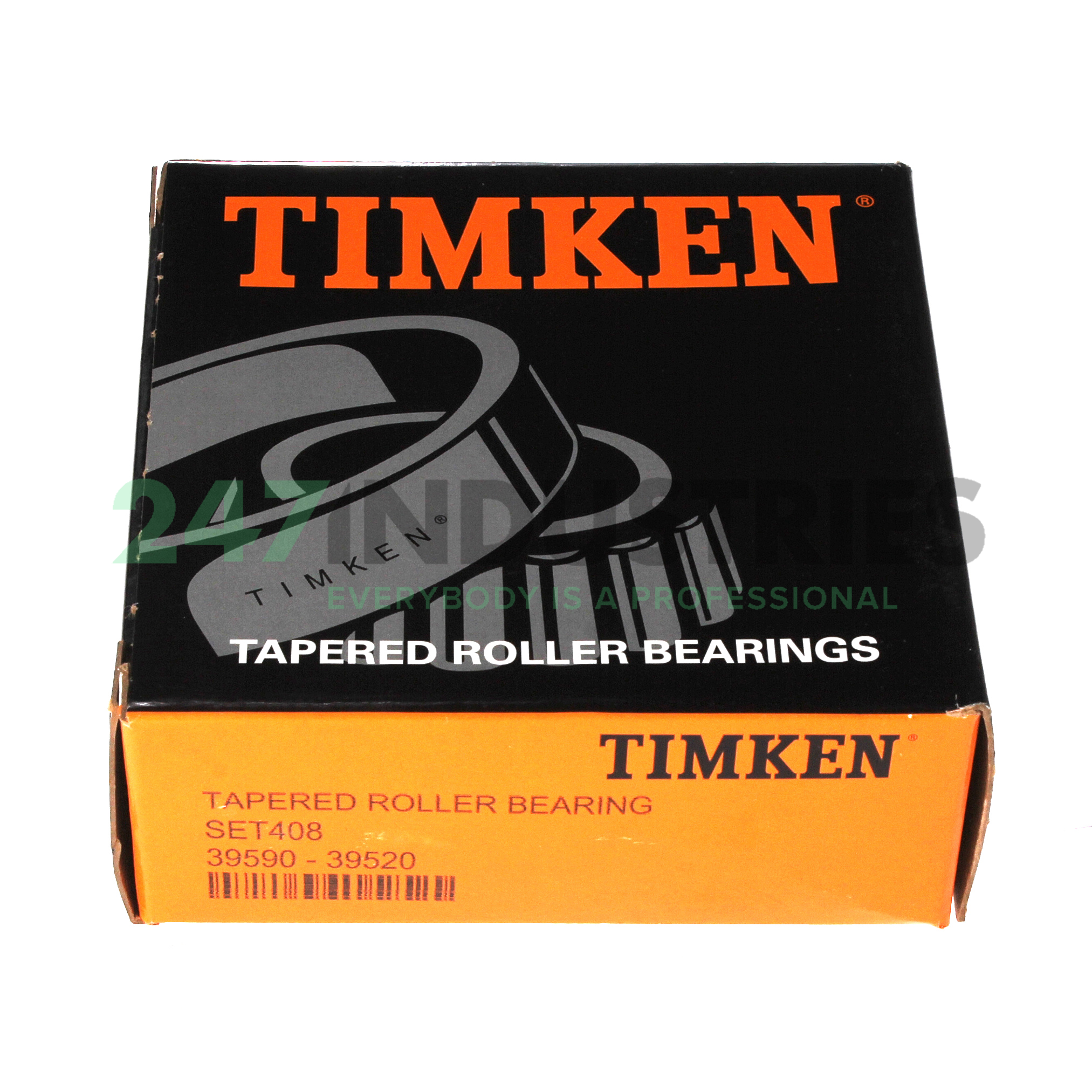 39590/39520 Timken Image 4
