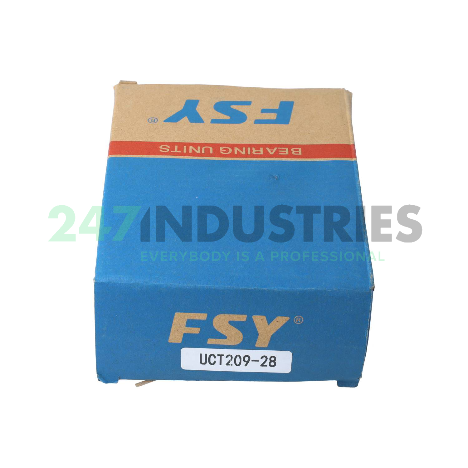 UCT209-28 FSY Image 3