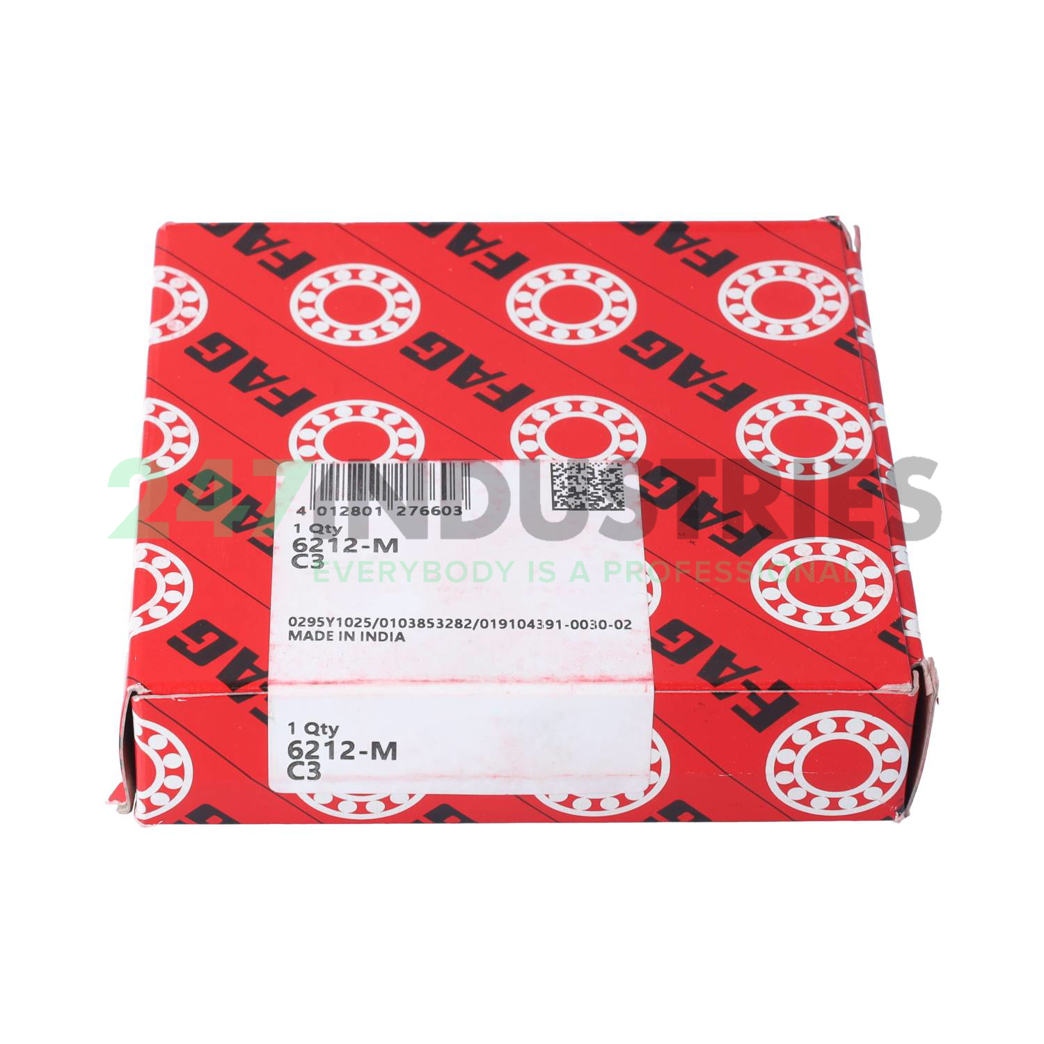 6212-M-C3 FAG Image 3