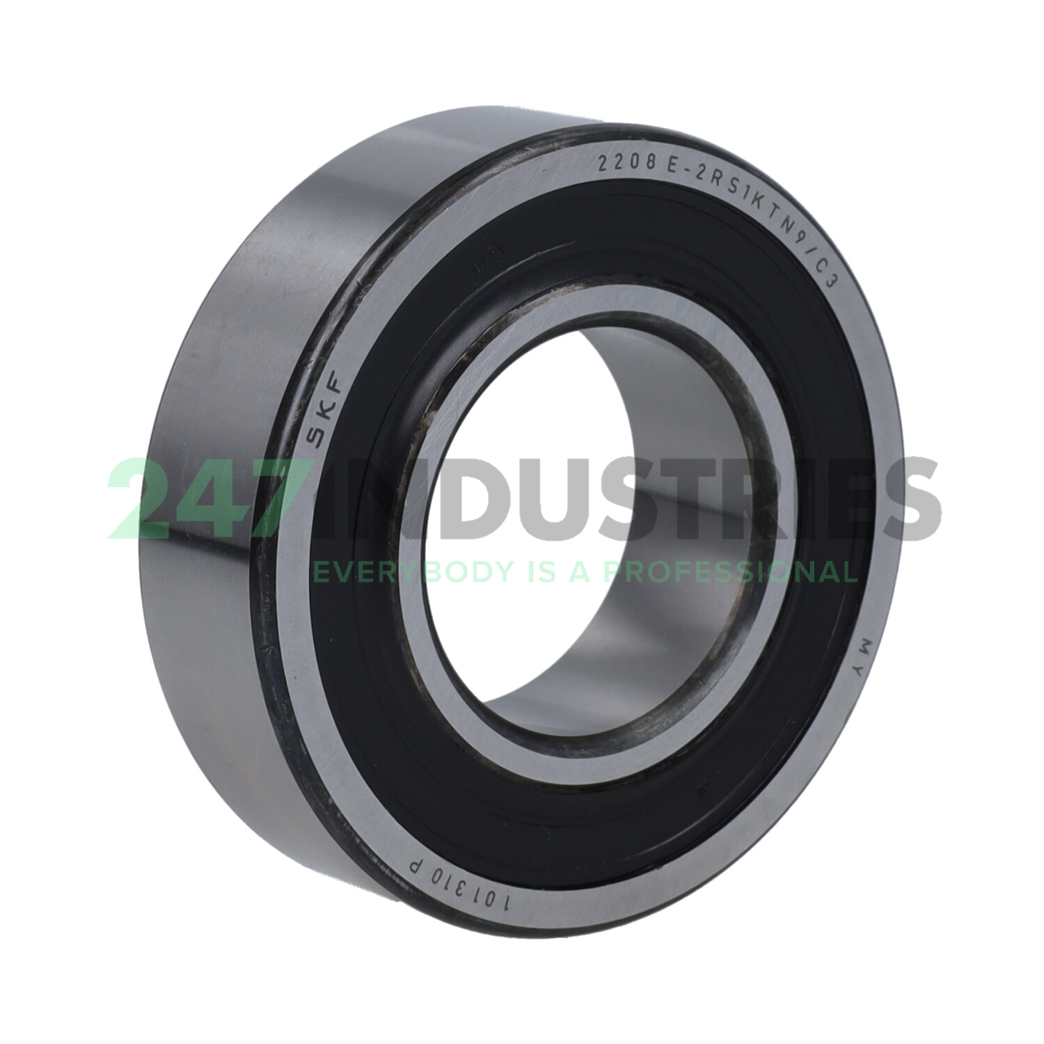 2208E-2RS1KTN9/C3 SKF