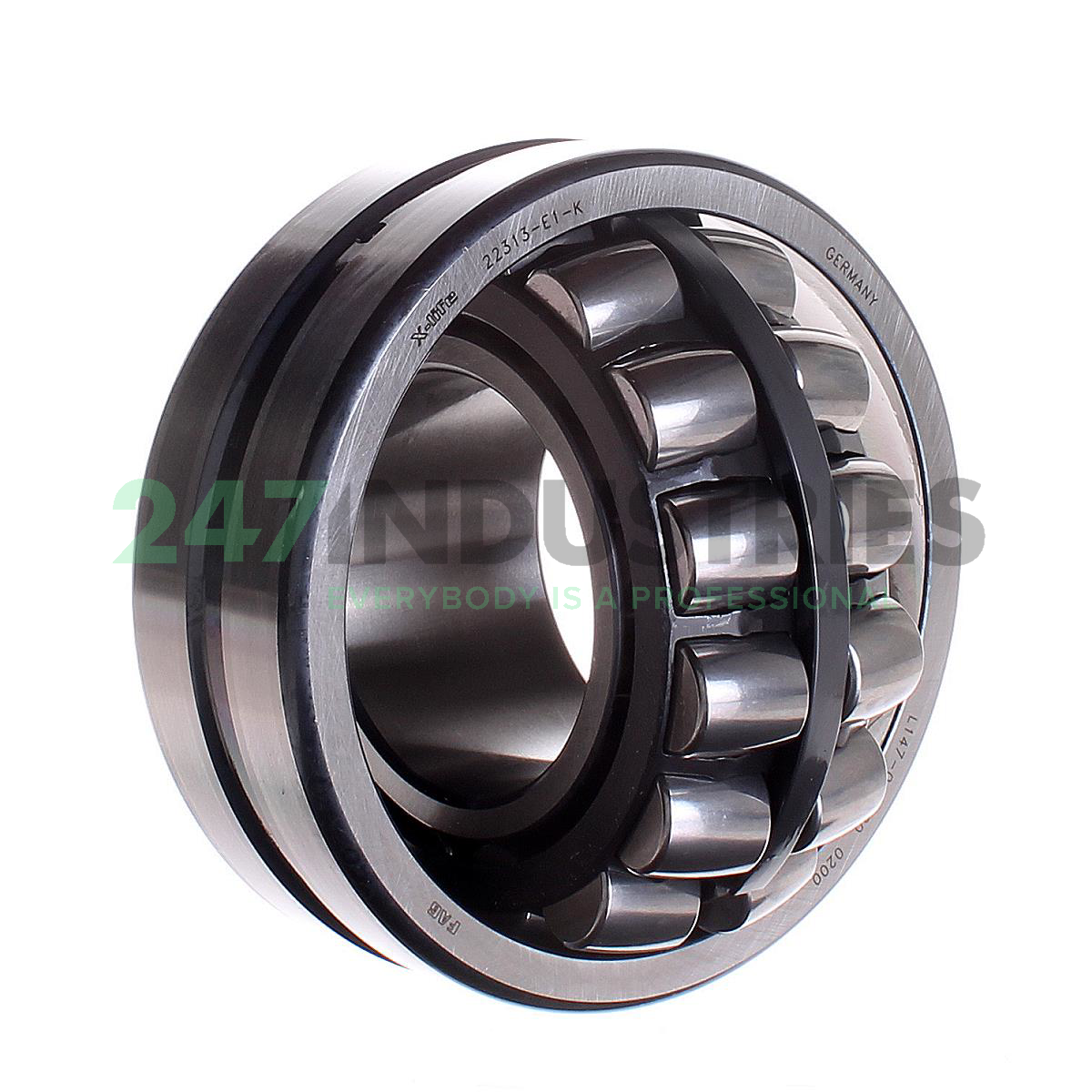 22313-E1-K FAG Image 2