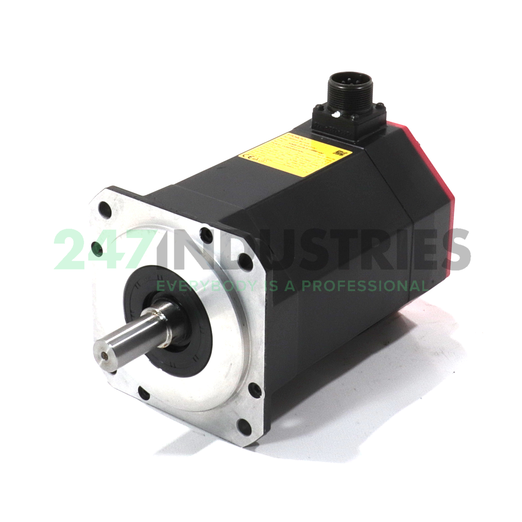 A06B-0229-B100#0100 Fanuc Image 1