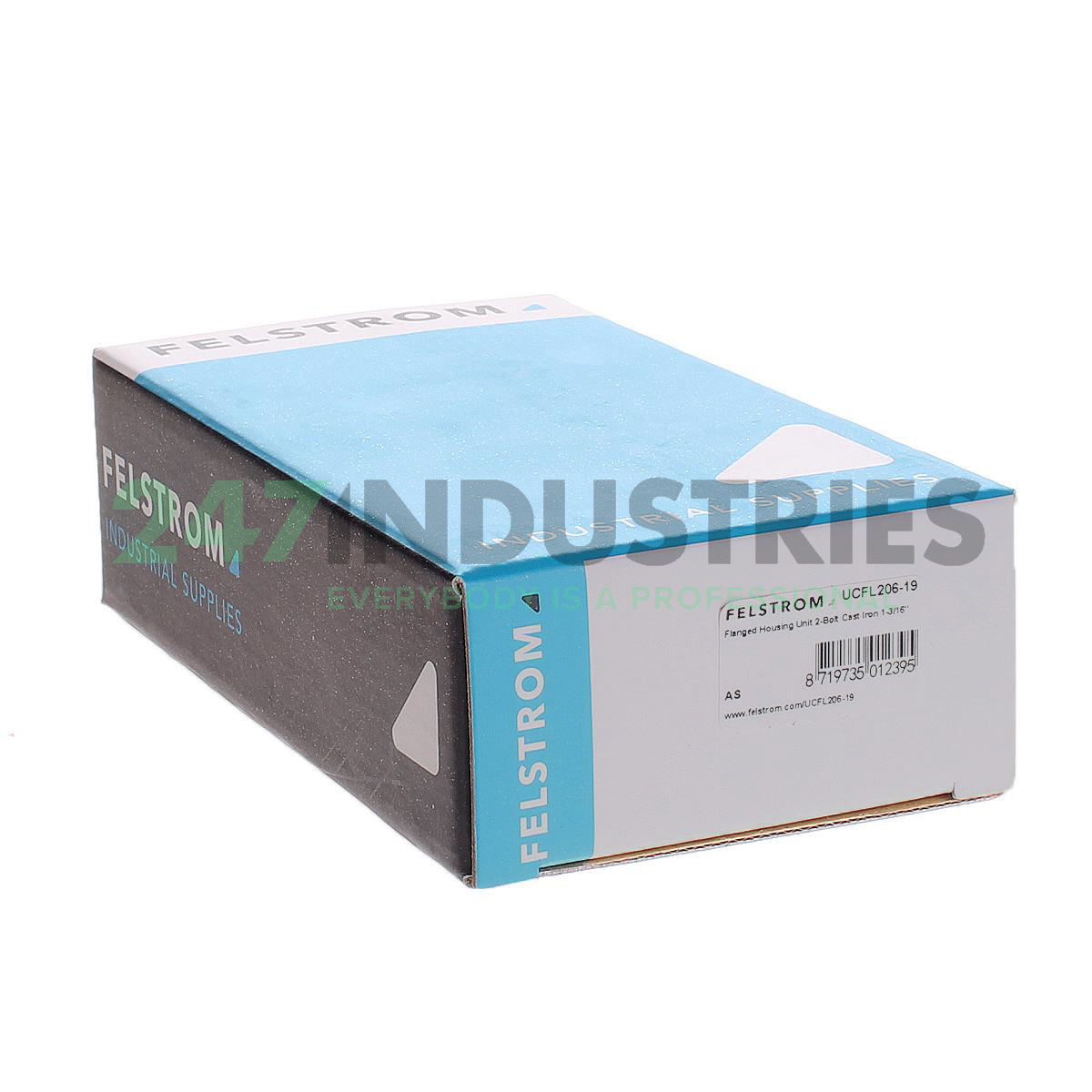 UCFL206-19 Felstrom Image 5