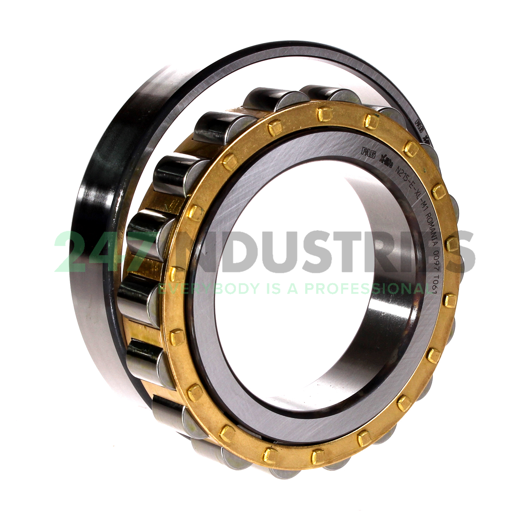 N215-E-XL-M1 FAG Image 3