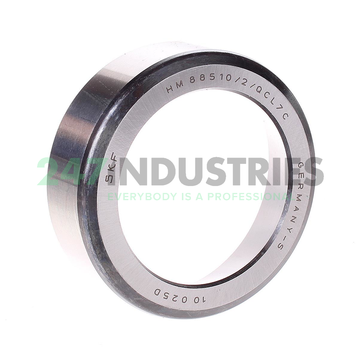 HM88510/2/QCL7C SKF