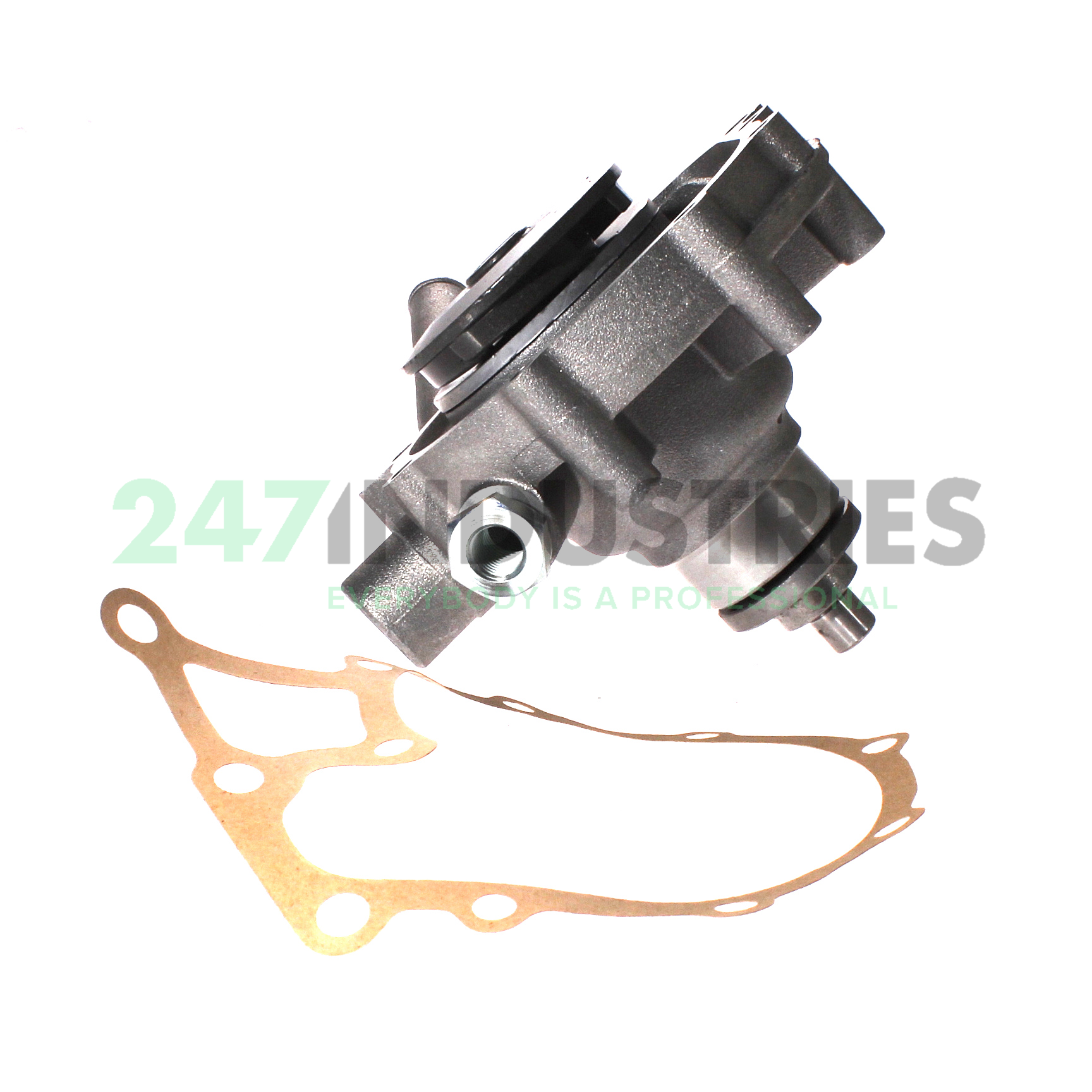 VKPC88645 SKF Image 5