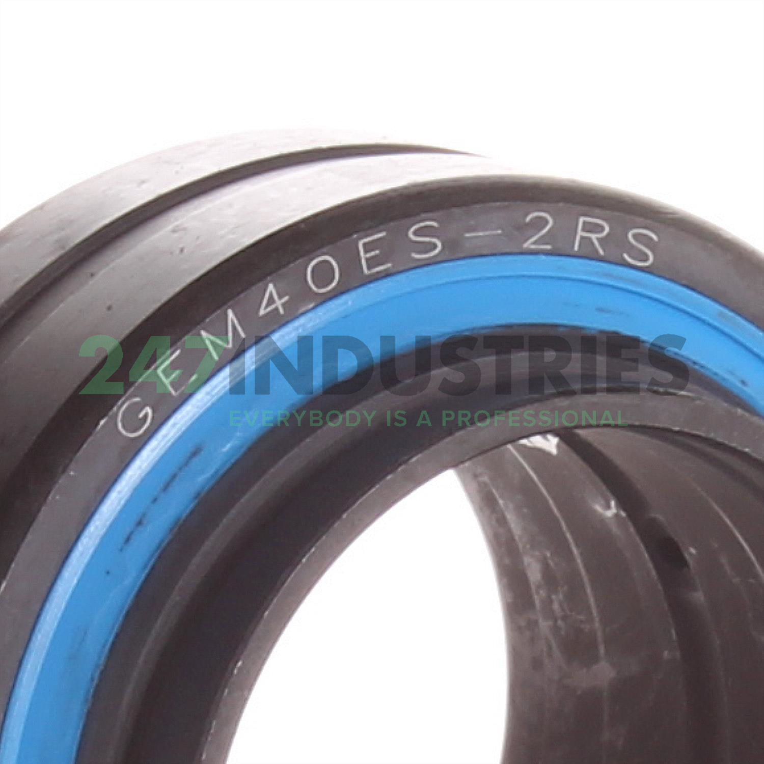 GEM40ES-2RS SKF Image 2