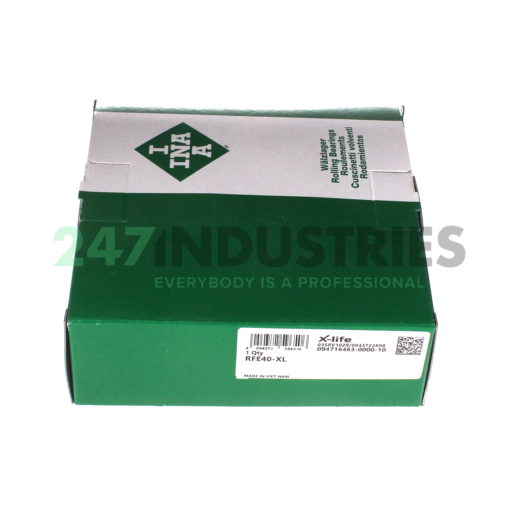 RFE40-XL INA Image 3