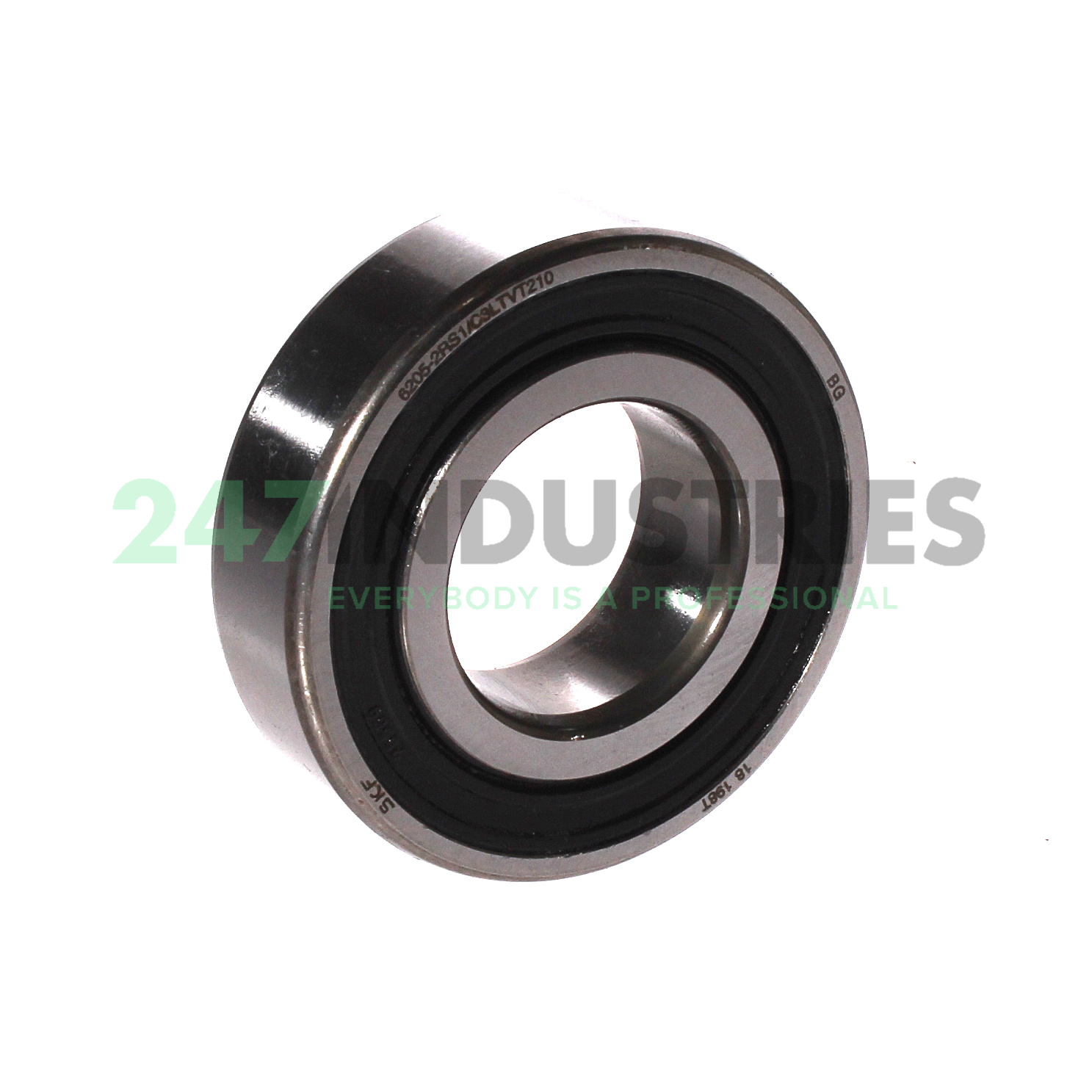 6205-2RS1/C3LTVT210 SKF Image 1