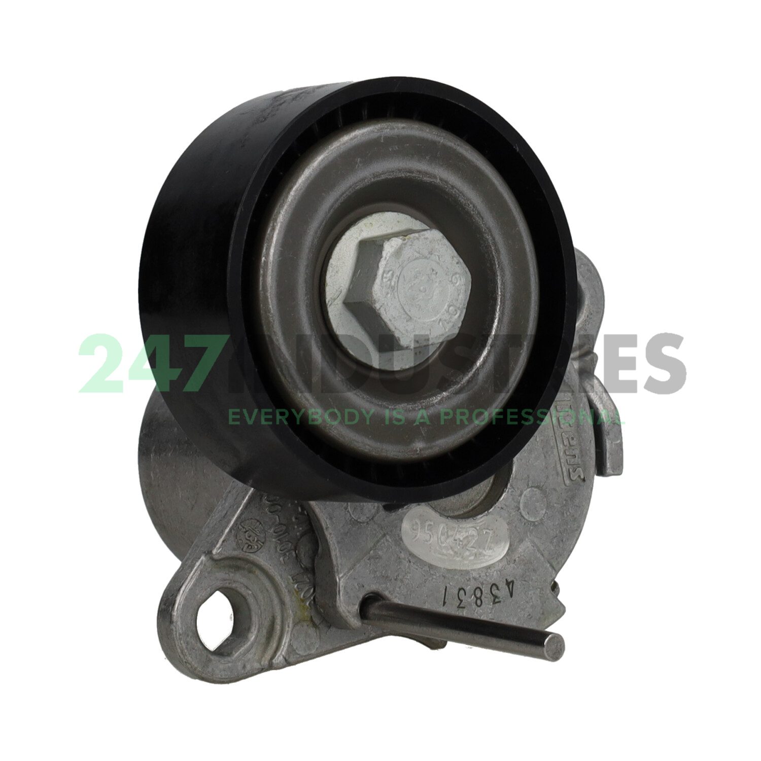 VKM31160 SKF Image 1