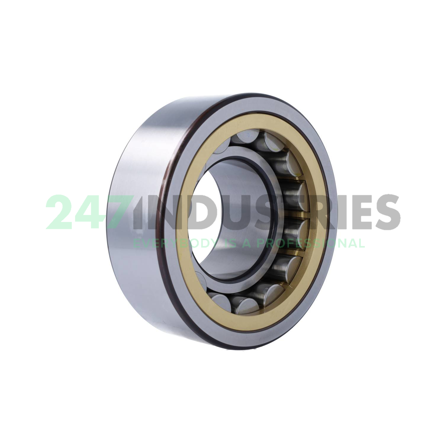 NJ2319ECML/C3 SKF Image 2