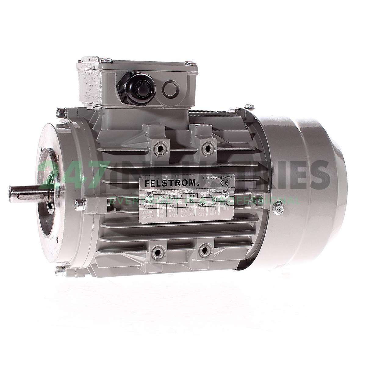 3F1A-71MC-4B14 Felstrom