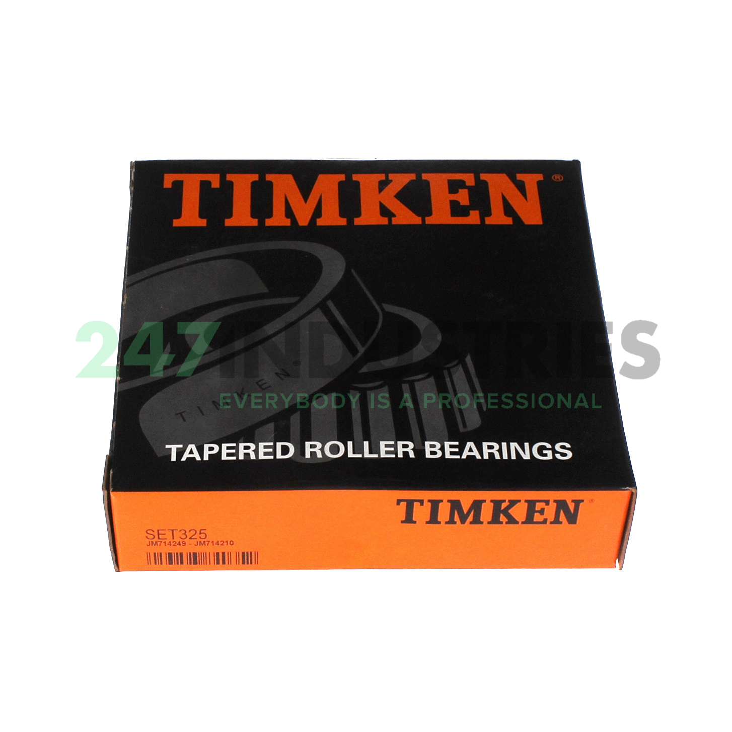 120X140X10 SOG Image 3