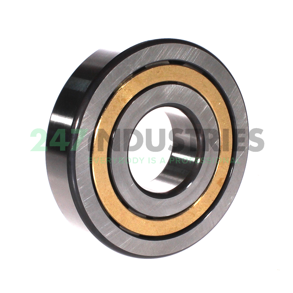 NJ410-XL-M1-C3 FAG Image 2