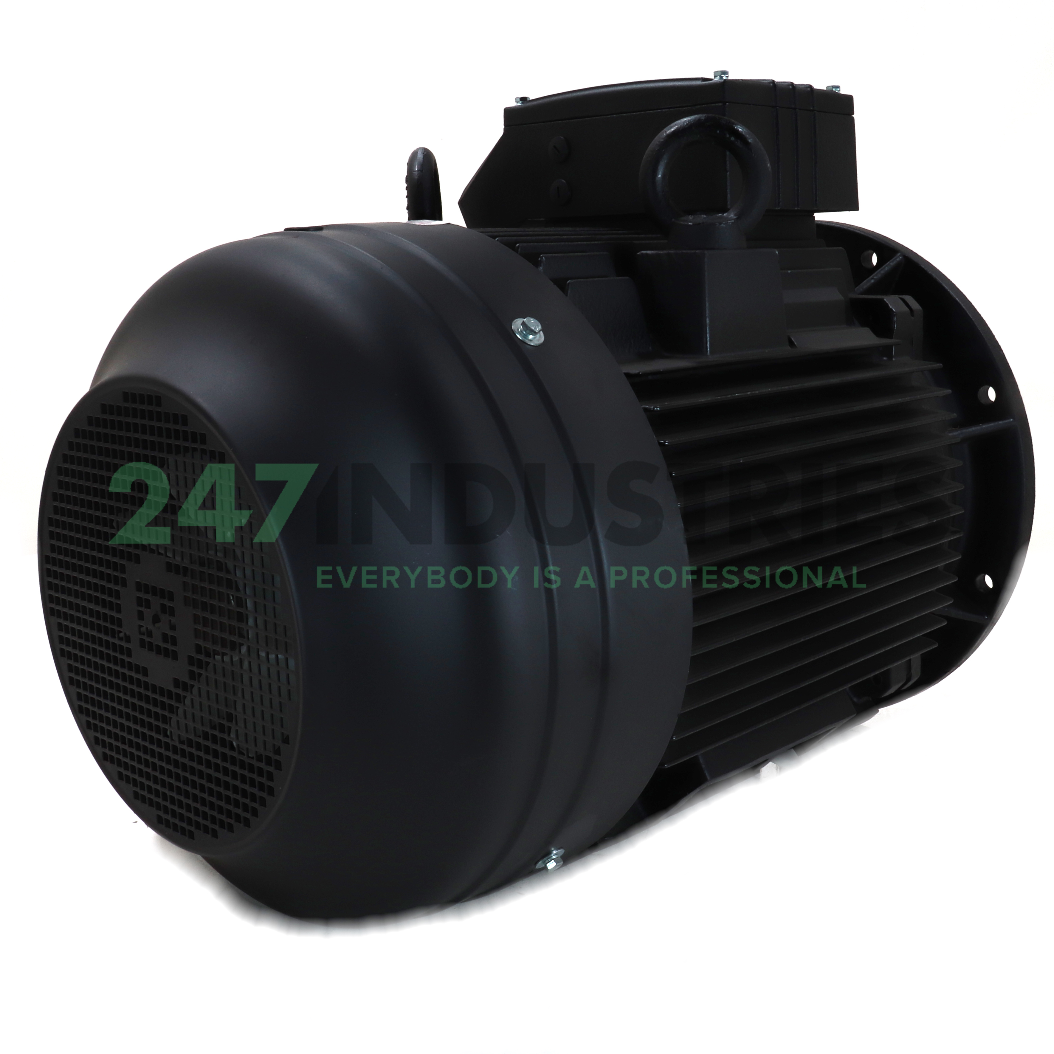 HMC2-225M-4-B5 Hoyer Image 3