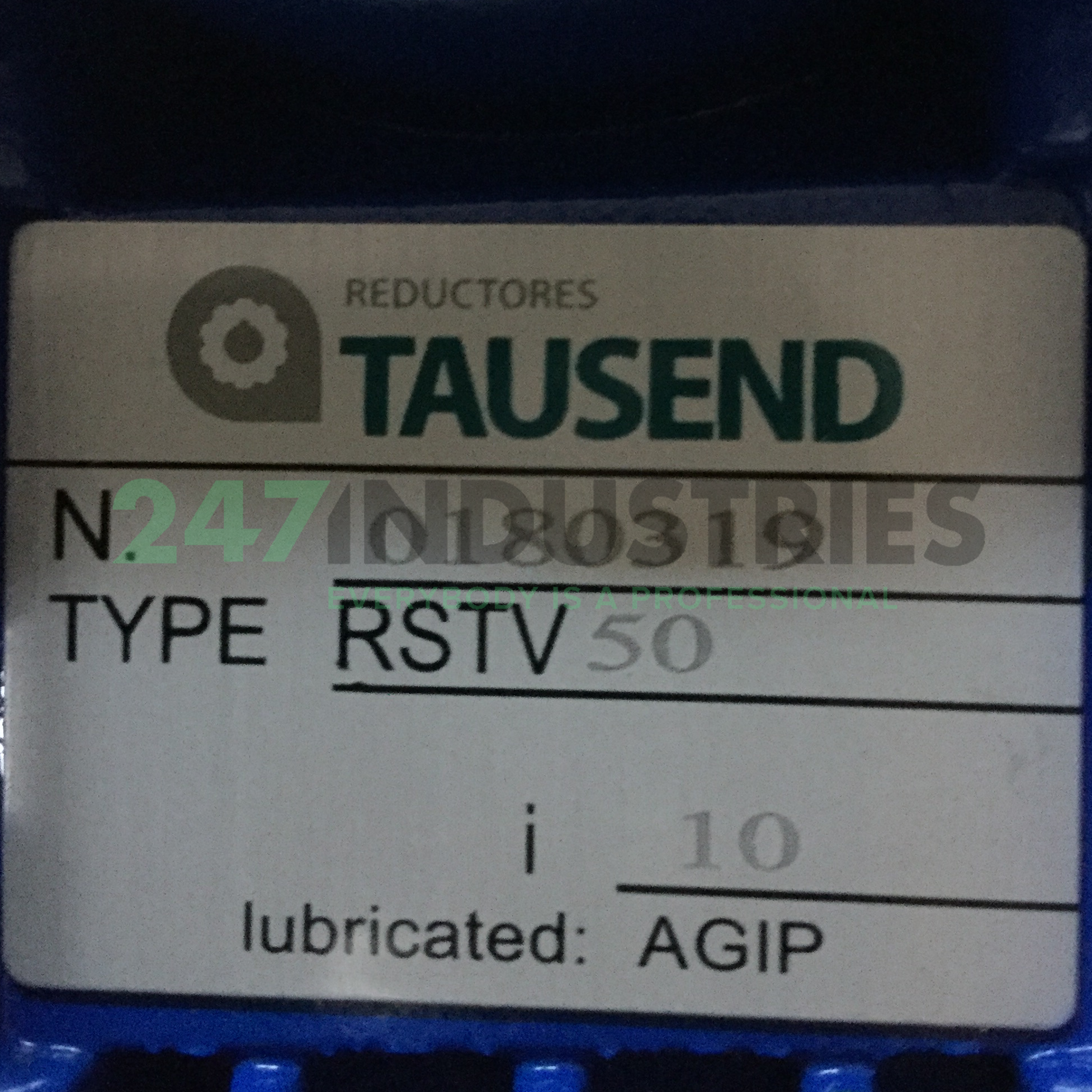 RSTV50-80B5I10 Tausend Image 4