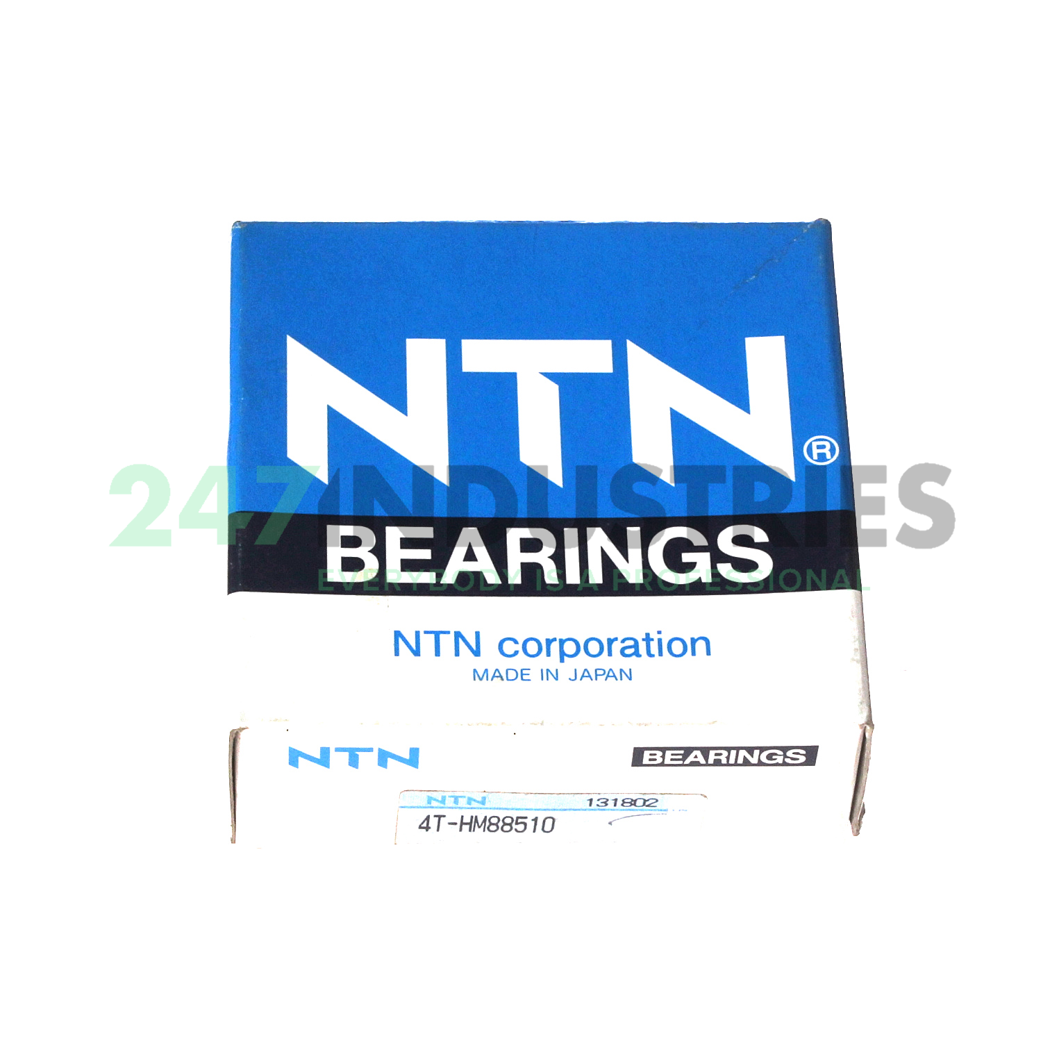 4T-HM88510 NTN Image 3